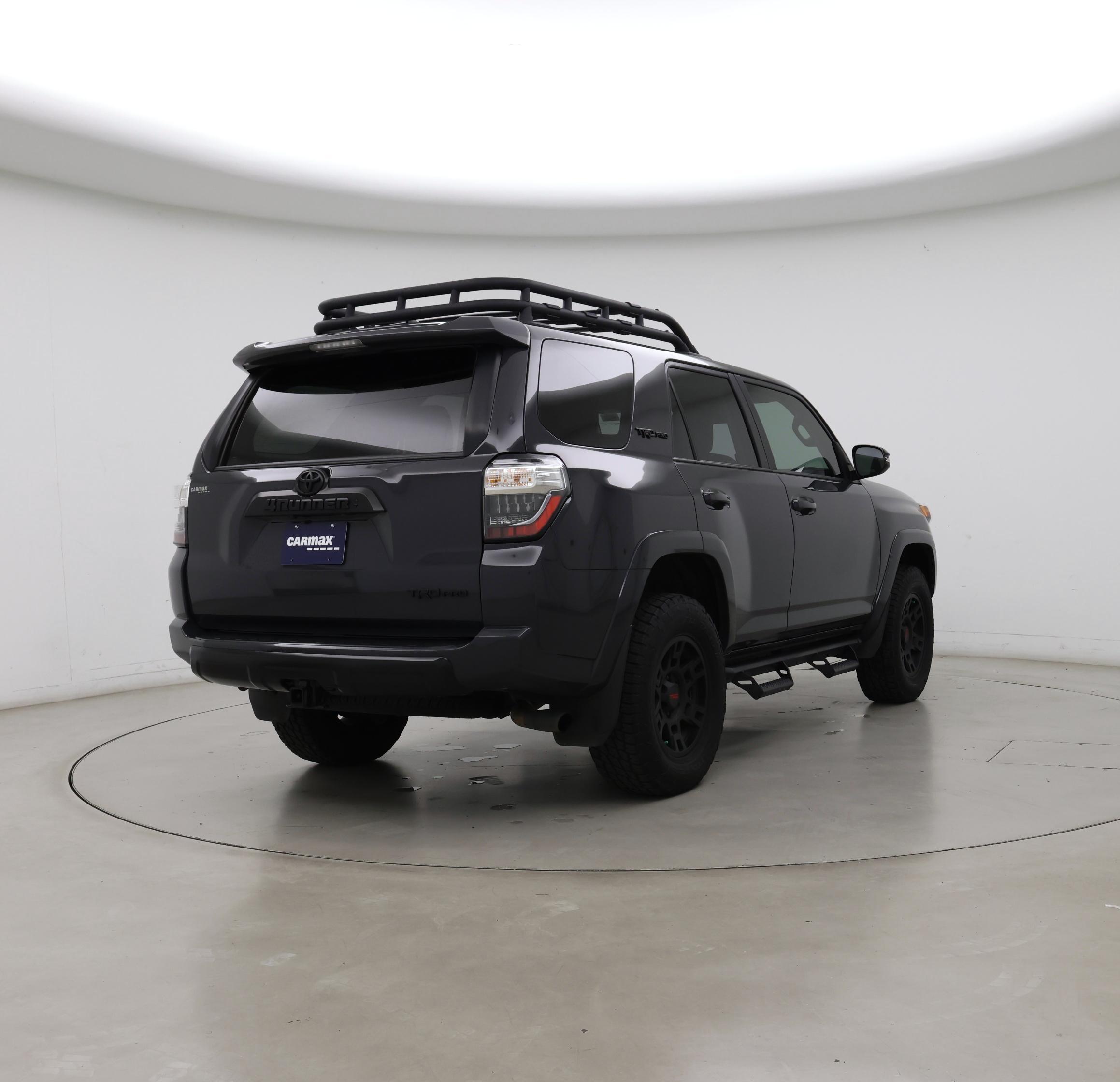 Thumbnail: 2024 Toyota 4Runner - 8