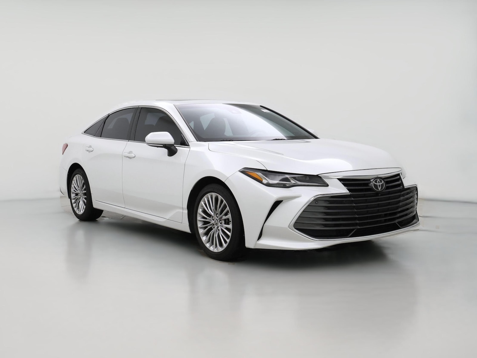 2020 Toyota Avalon Limited