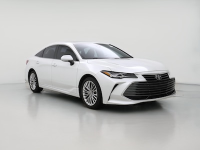 2020 Toyota Avalon Limited