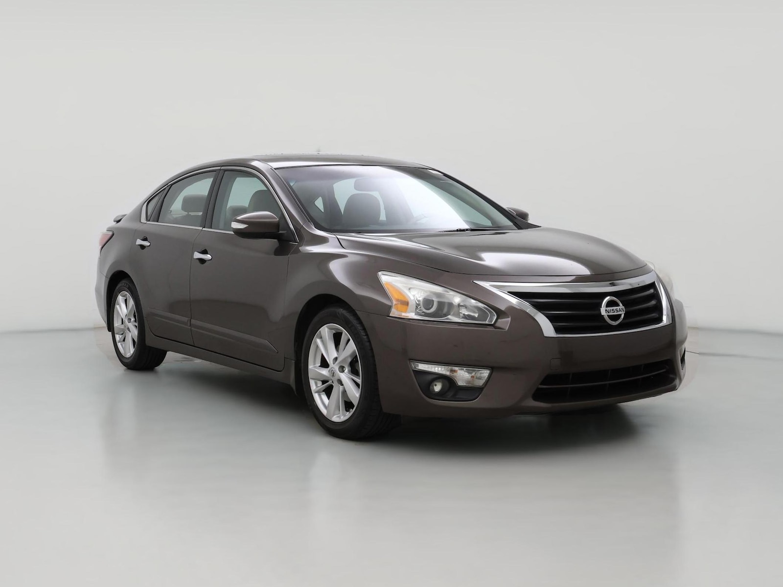 2015 Nissan Altima SL