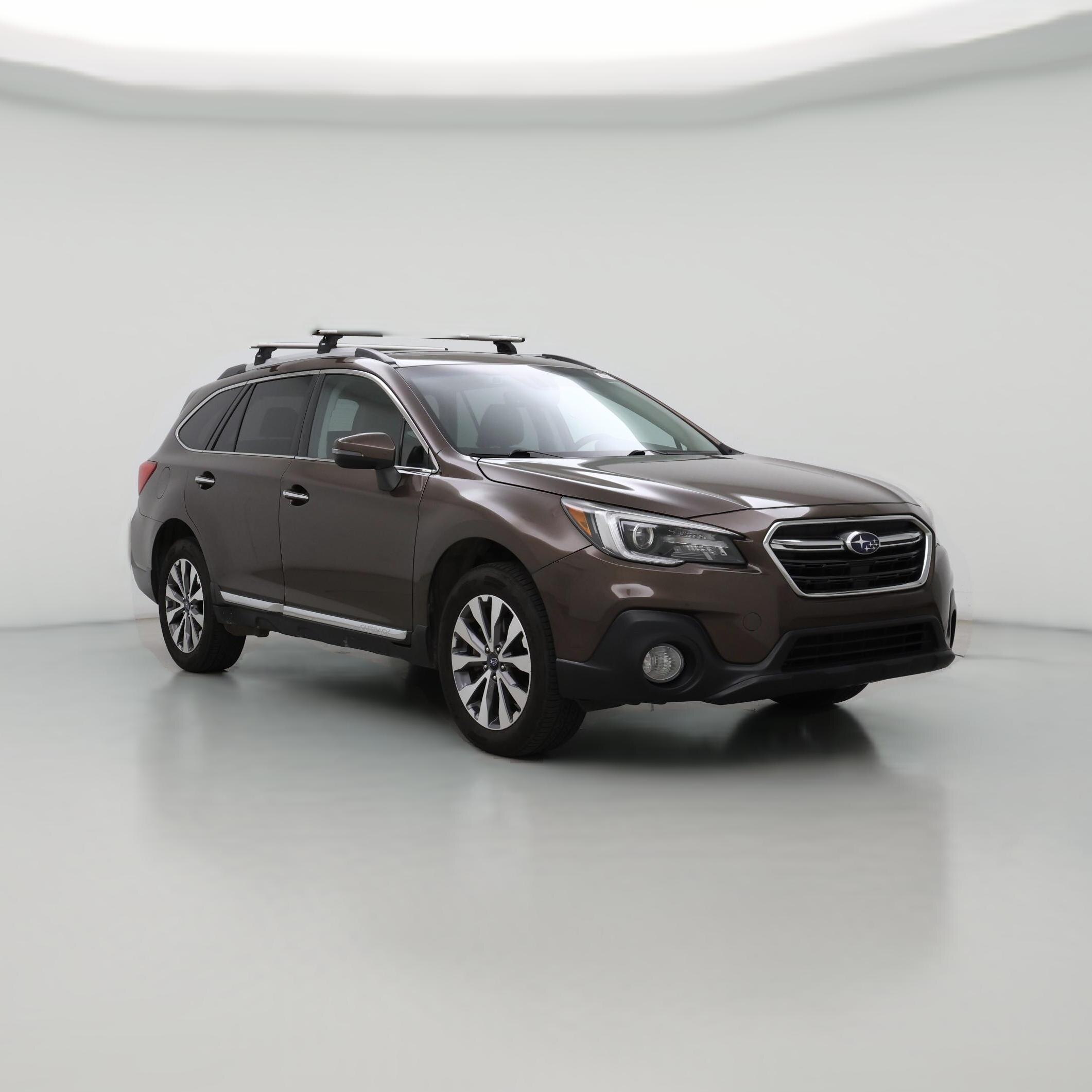 Thumbnail: 2019 Subaru Outback - 1