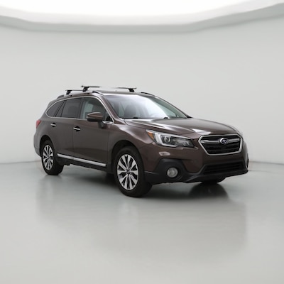 2019 Subaru Outback 2.5I Touring