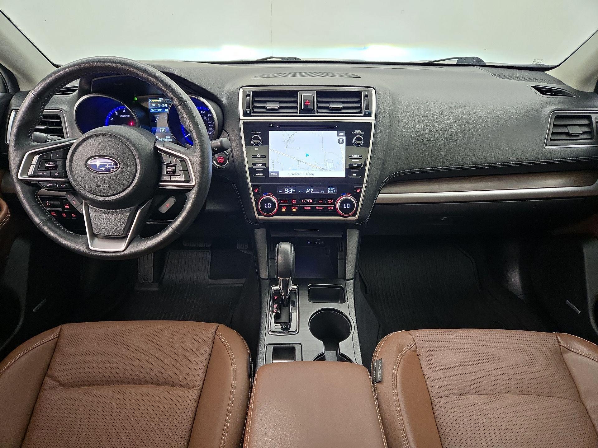 Thumbnail: 2019 Subaru Outback - 9