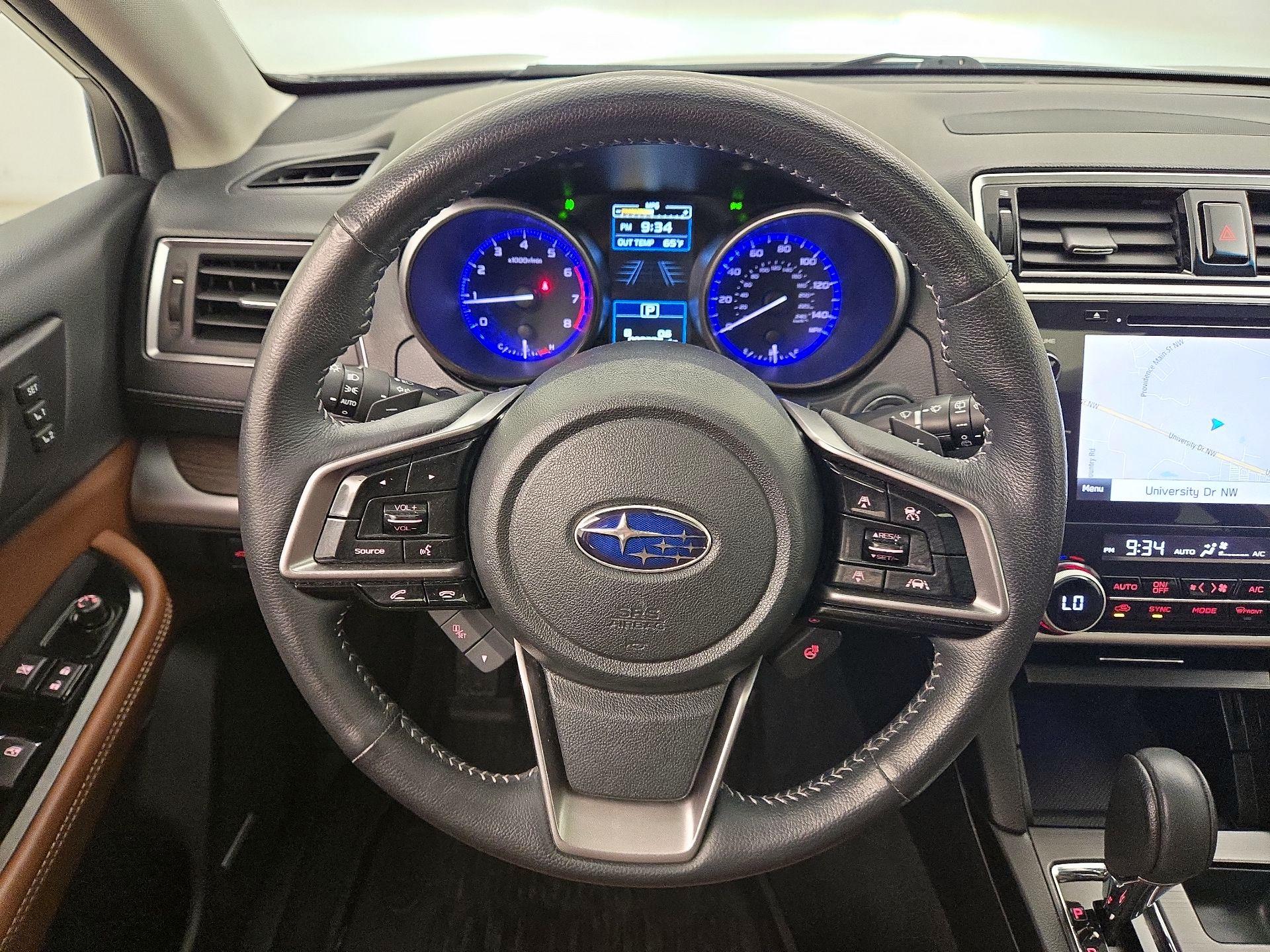 Thumbnail: 2019 Subaru Outback - 10