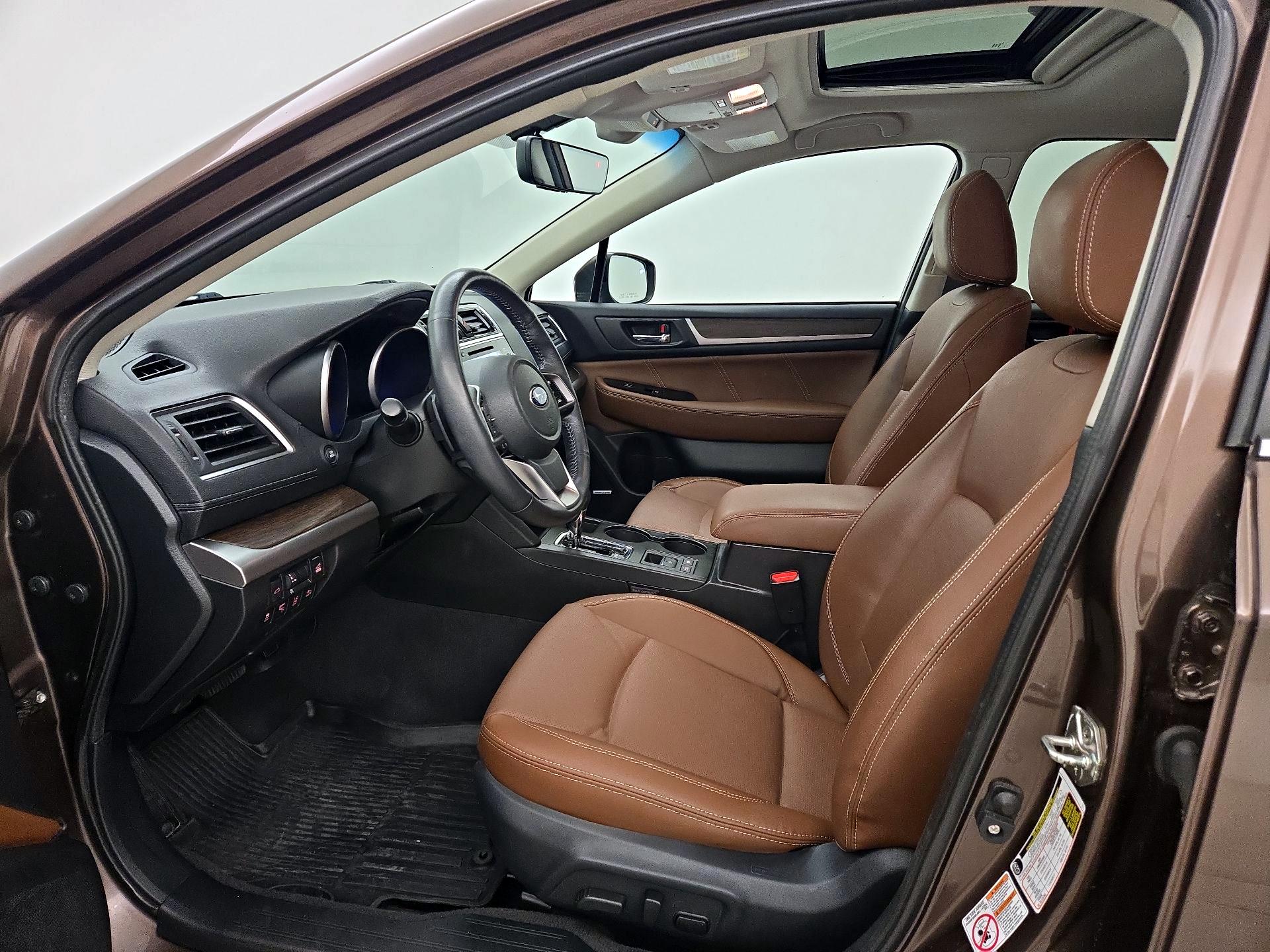 Thumbnail: 2019 Subaru Outback - 11