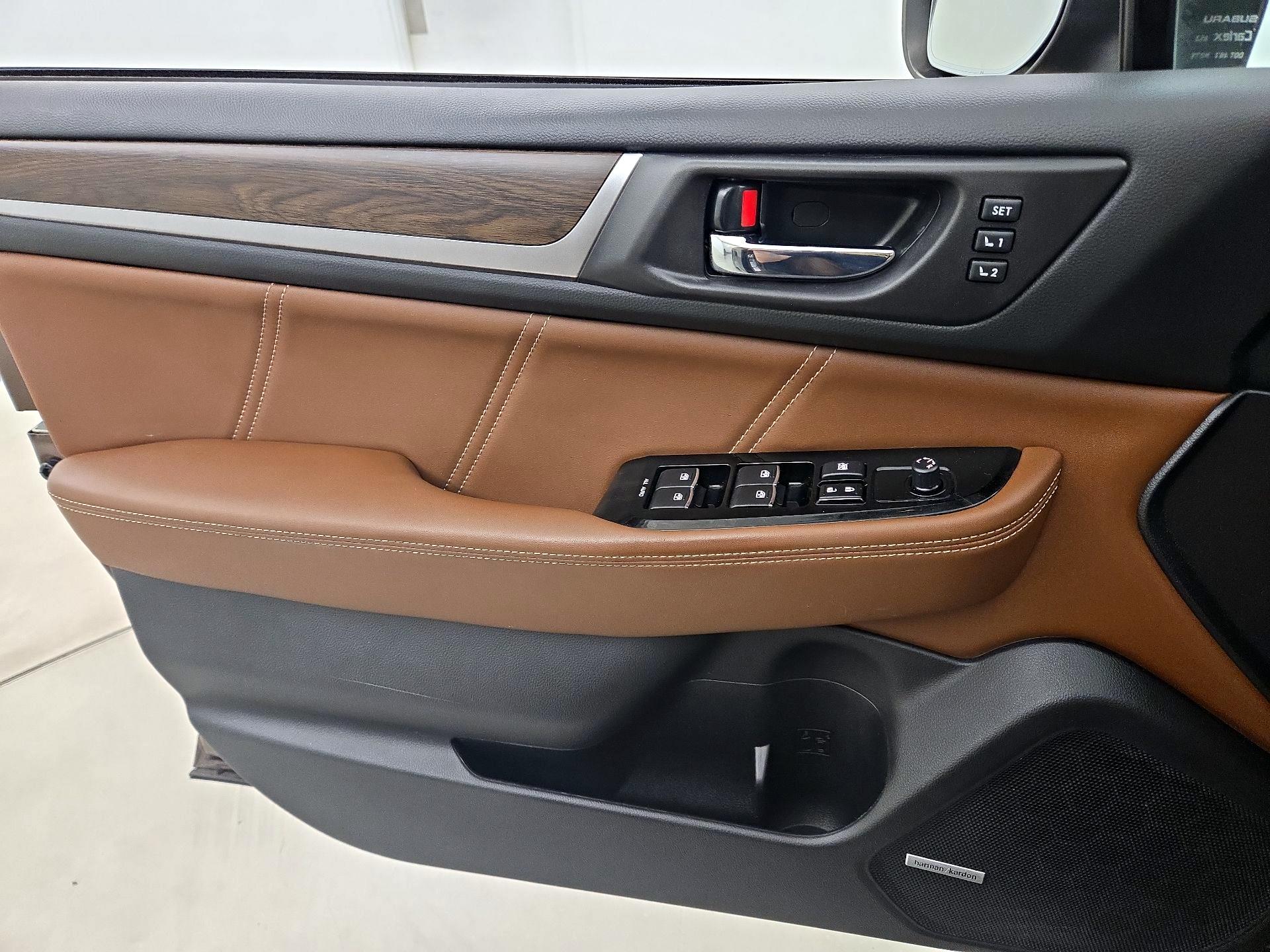 Thumbnail: 2019 Subaru Outback - 12