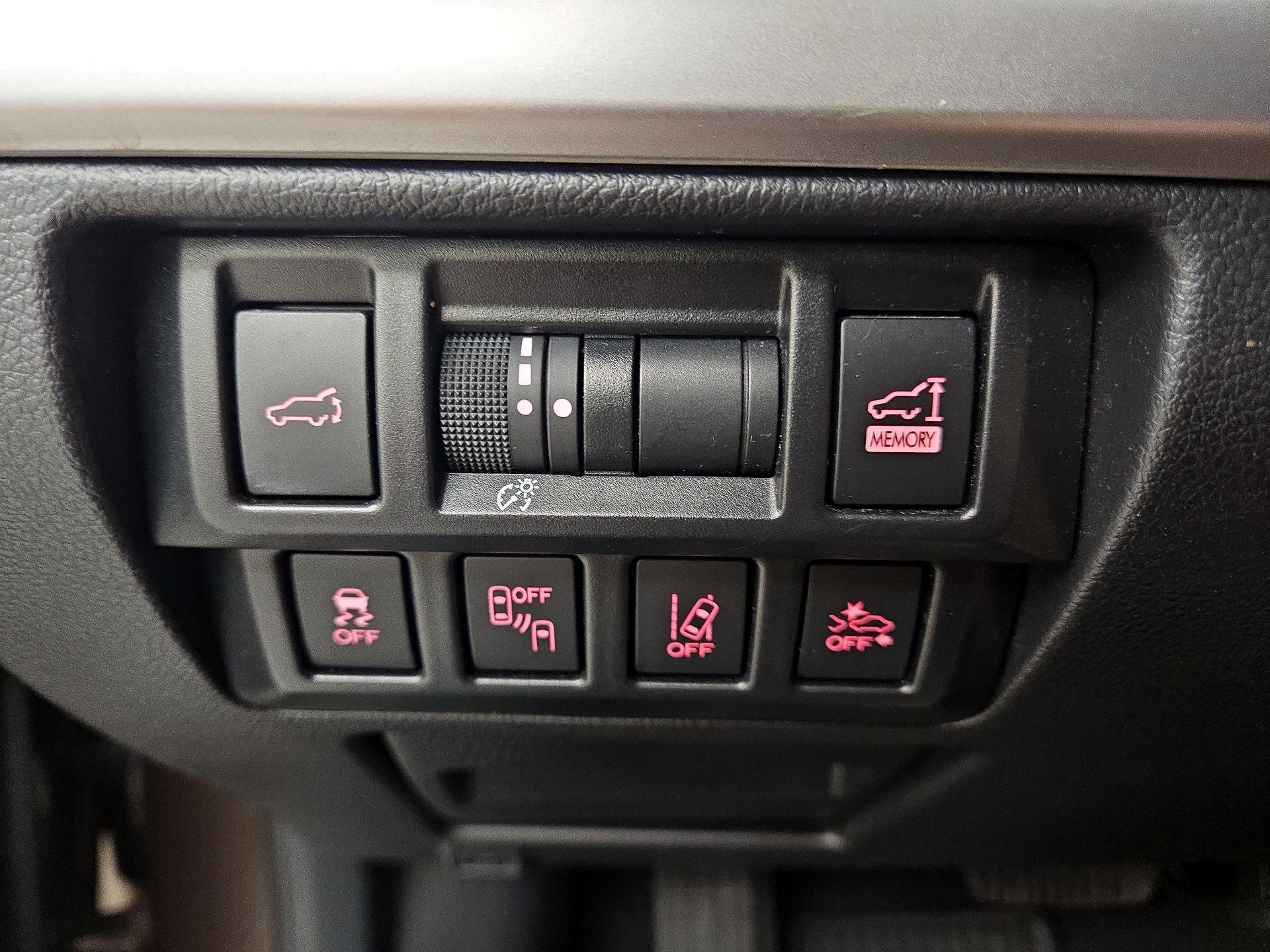 Thumbnail: 2019 Subaru Outback - 13