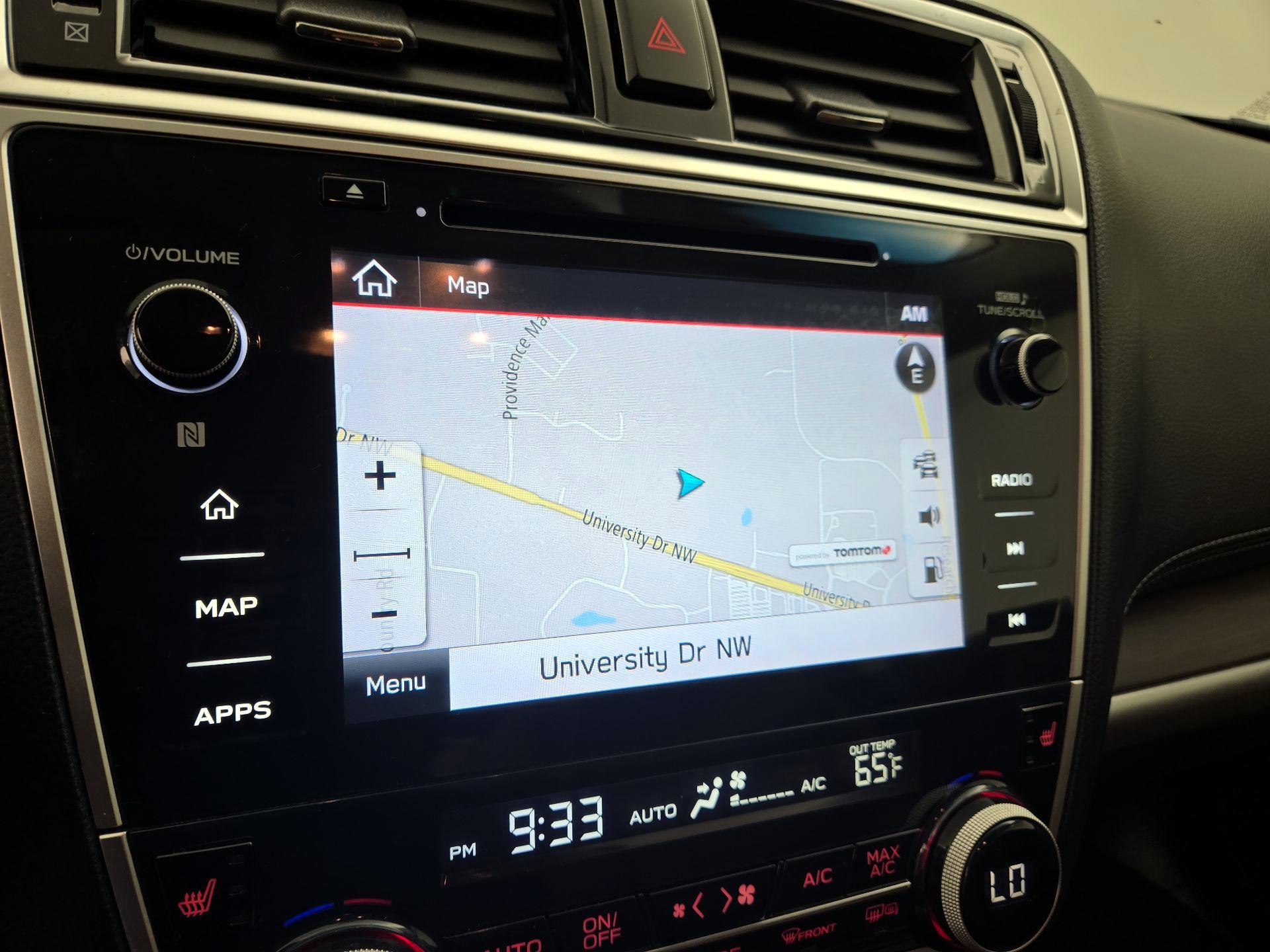 Thumbnail: 2019 Subaru Outback - 14