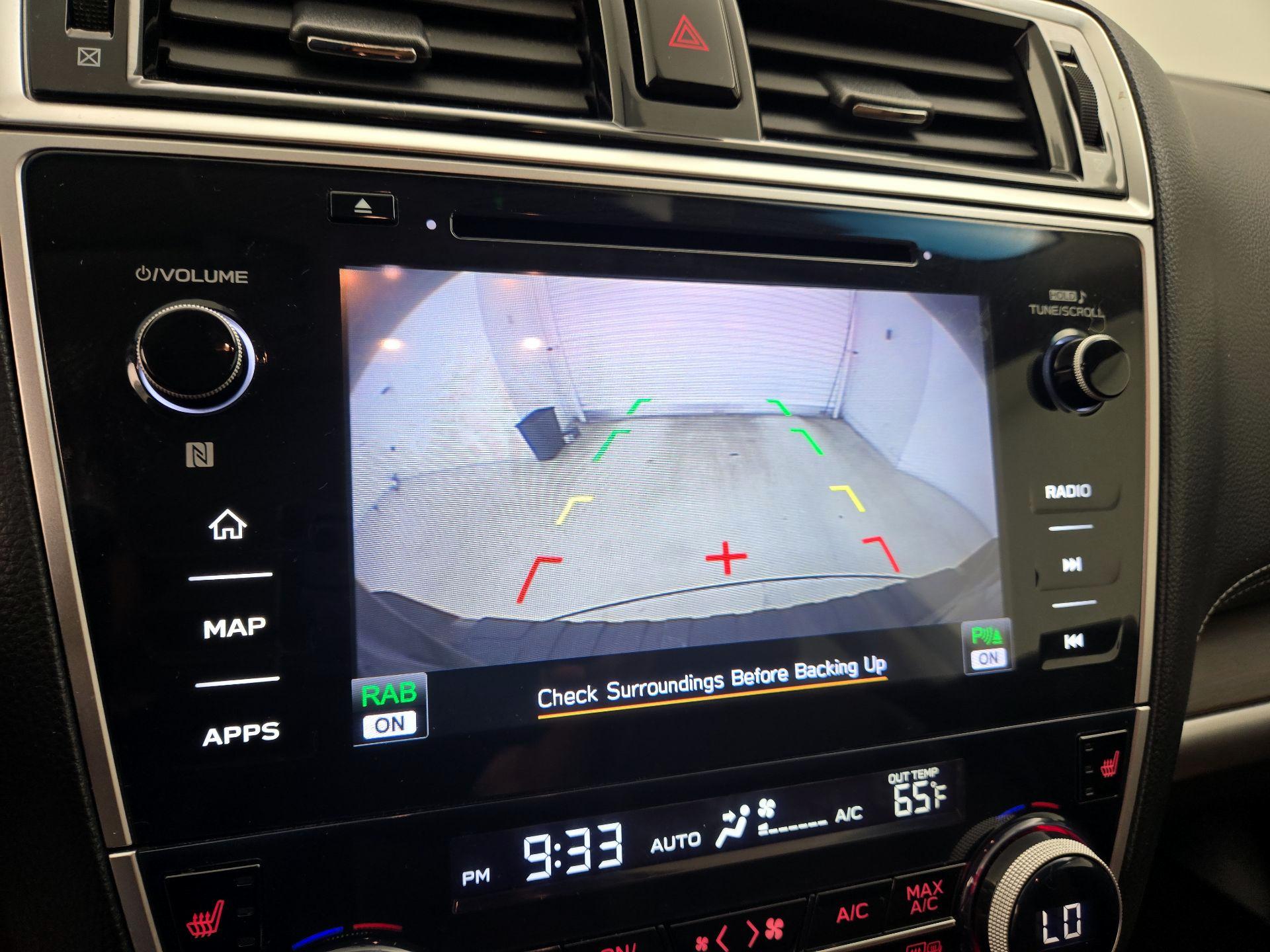 Thumbnail: 2019 Subaru Outback - 15