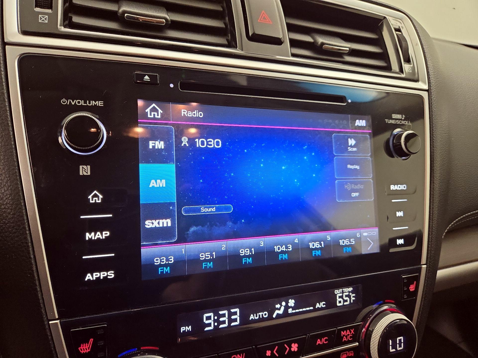 Thumbnail: 2019 Subaru Outback - 16