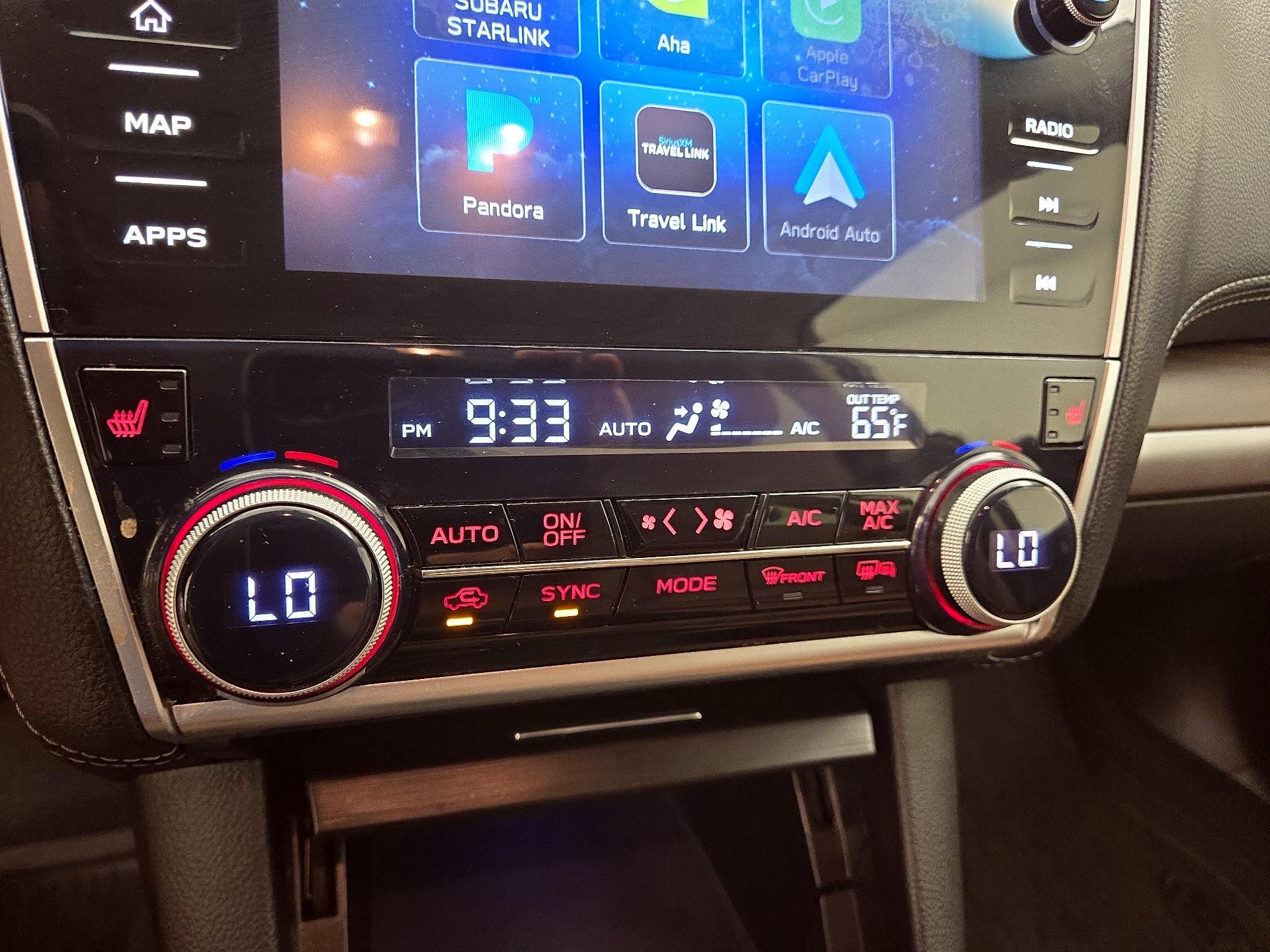 Thumbnail: 2019 Subaru Outback - 17