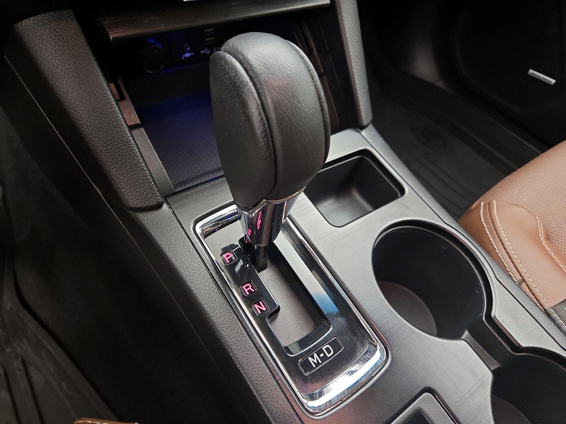 Thumbnail: 2019 Subaru Outback - 18