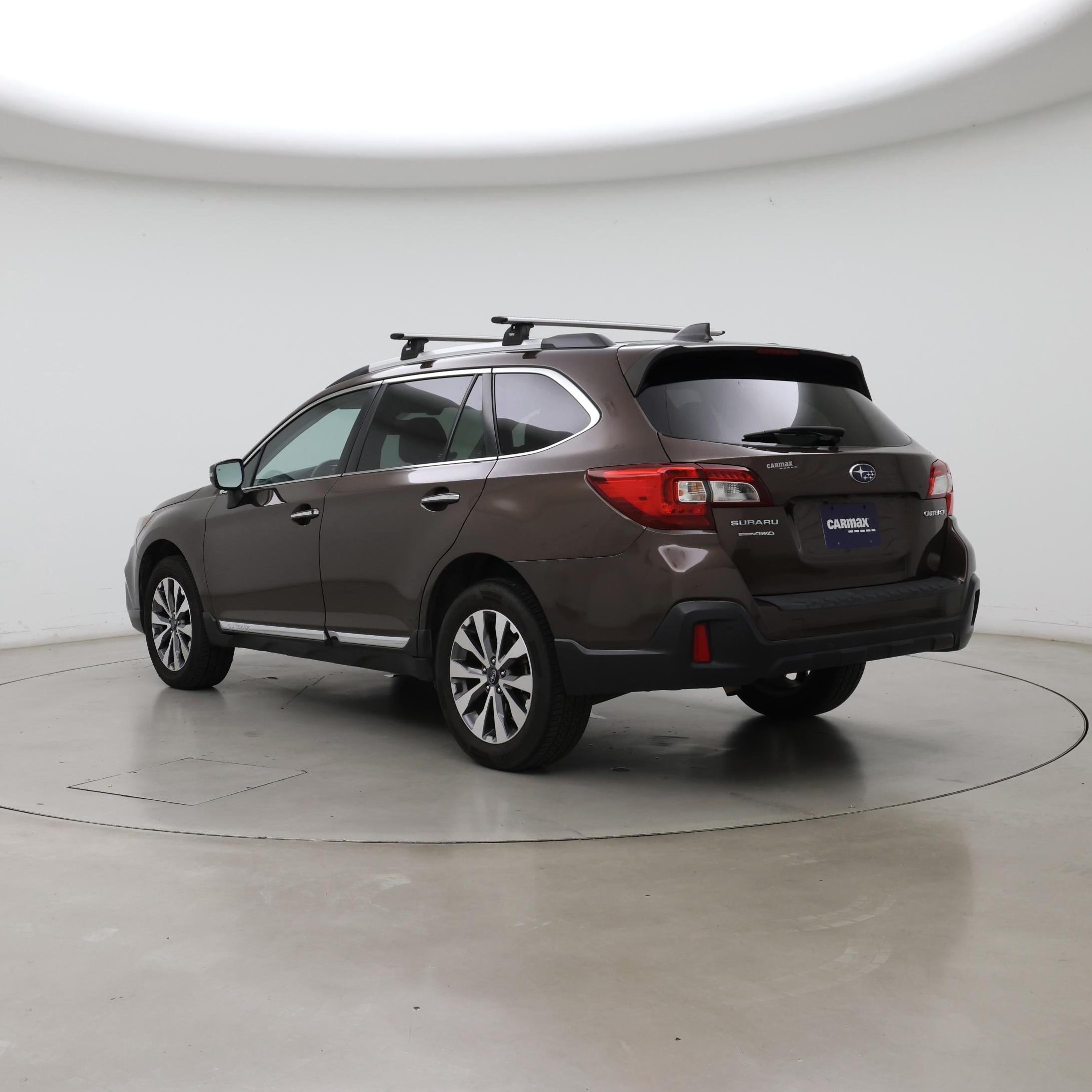 Thumbnail: 2019 Subaru Outback - 2