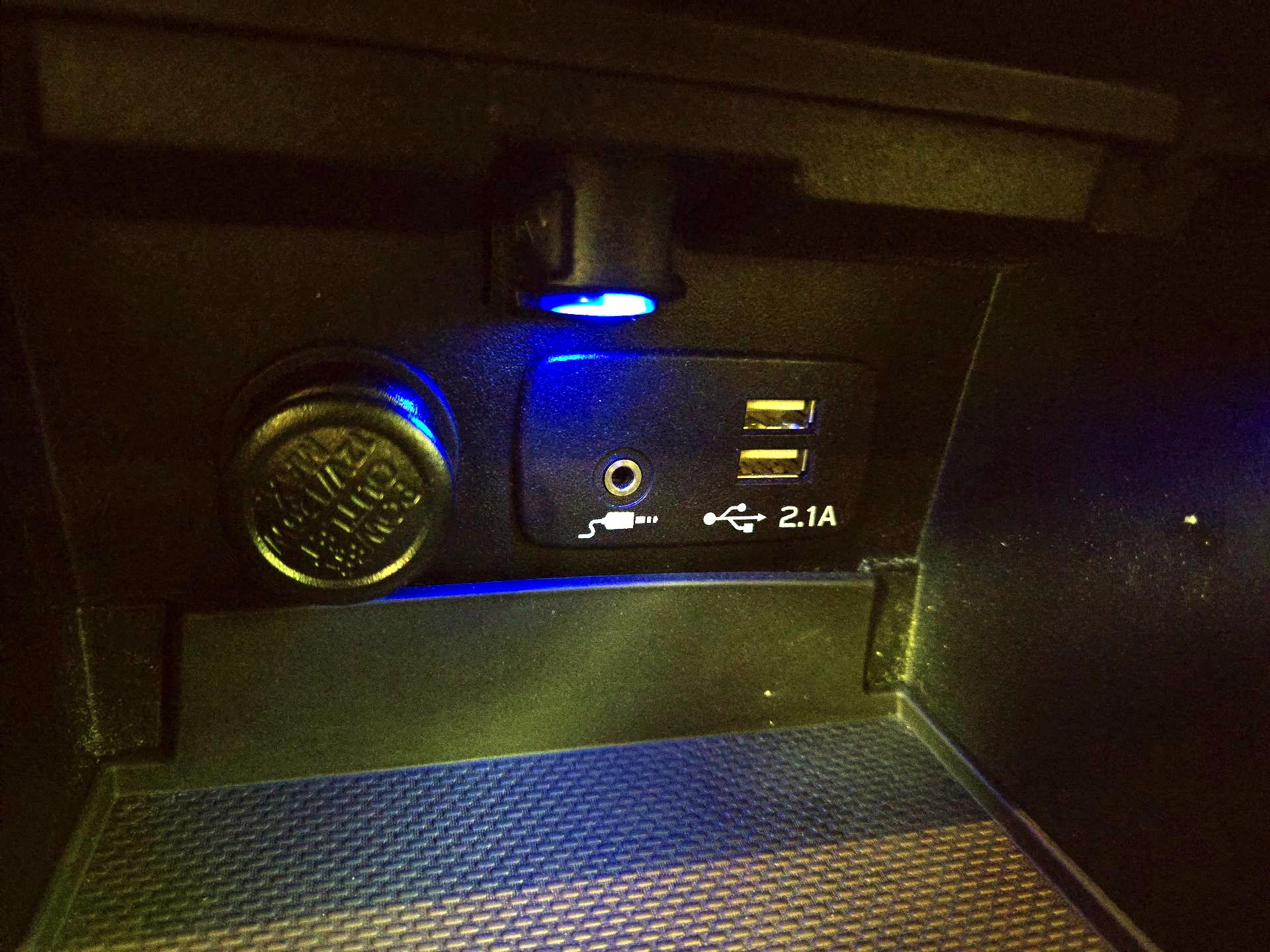 Thumbnail: 2019 Subaru Outback - 19