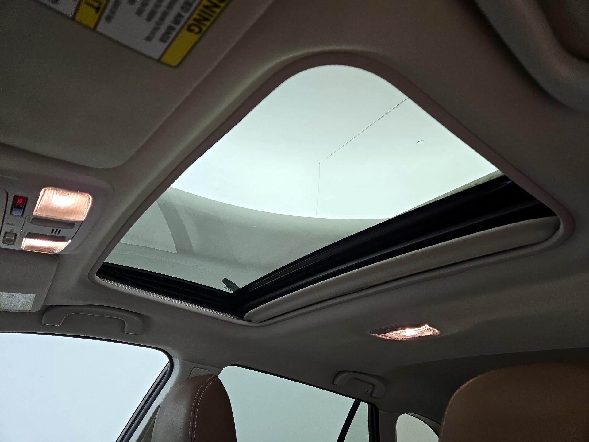 Thumbnail: 2019 Subaru Outback - 20