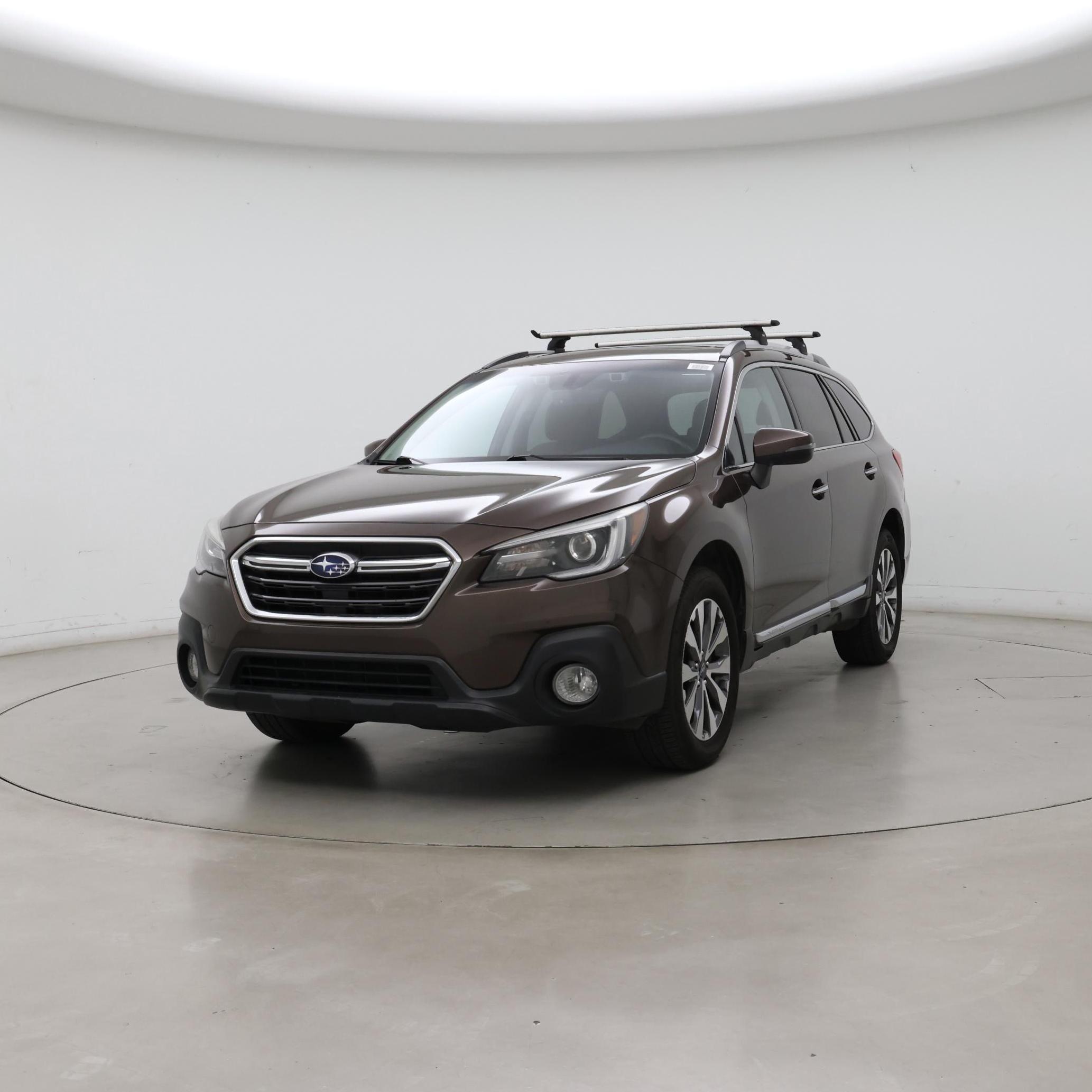 Thumbnail: 2019 Subaru Outback - 4