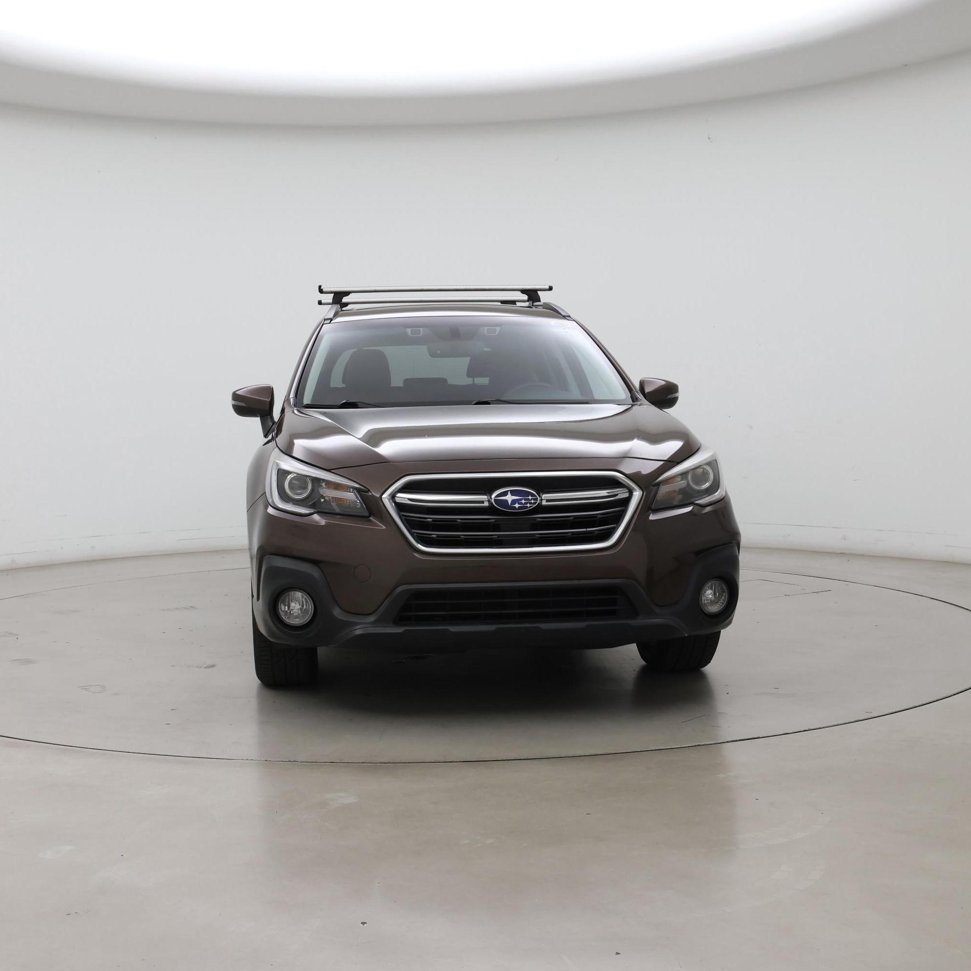 Thumbnail: 2019 Subaru Outback - 5