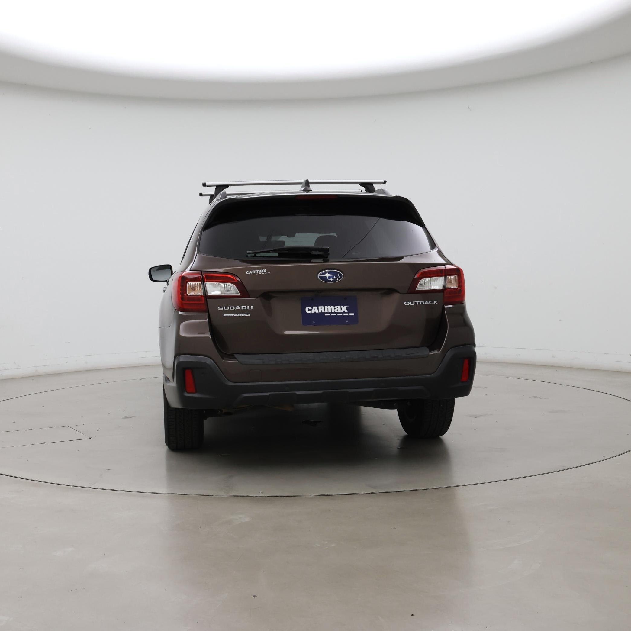 Thumbnail: 2019 Subaru Outback - 6