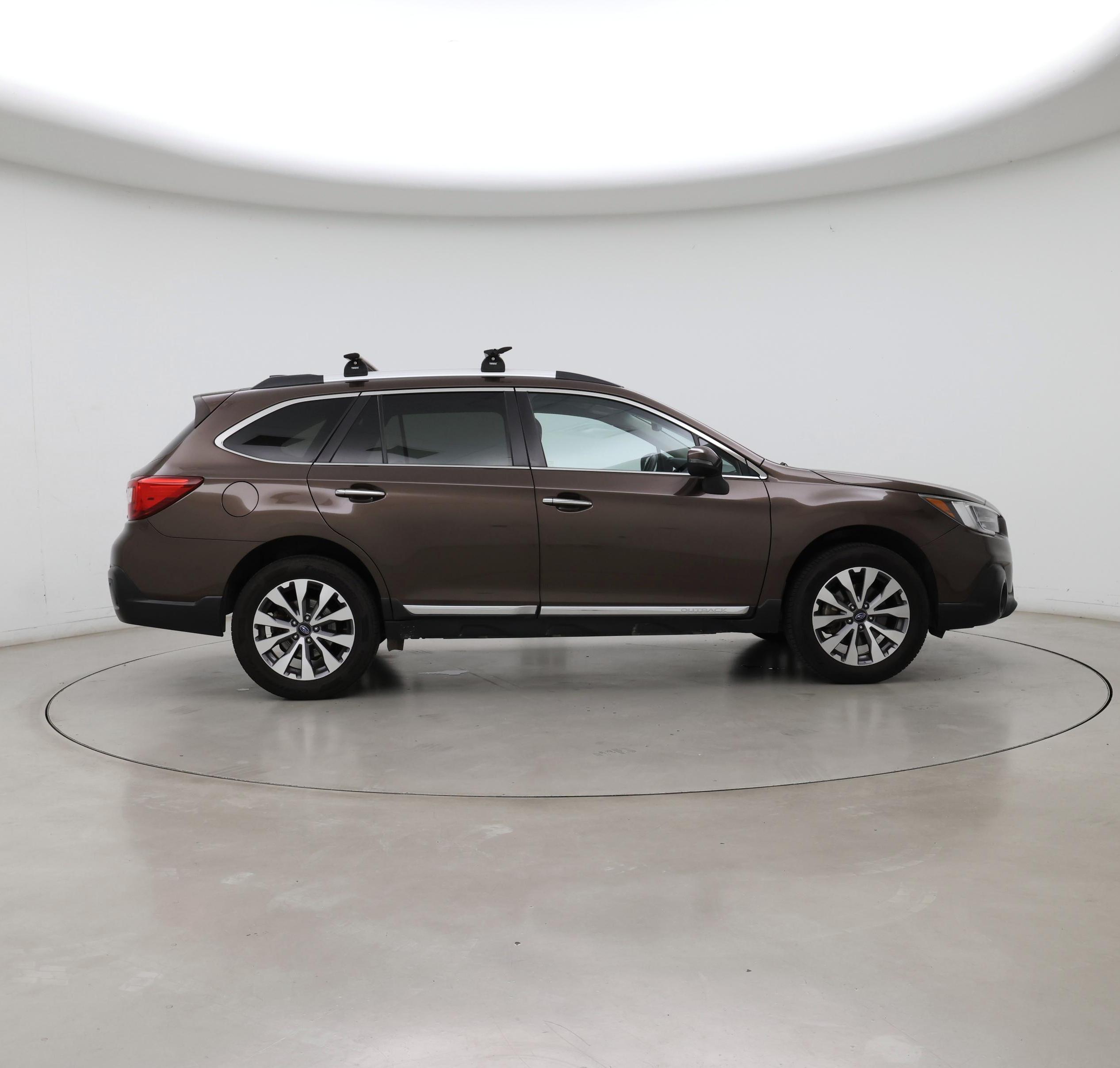 Thumbnail: 2019 Subaru Outback - 7