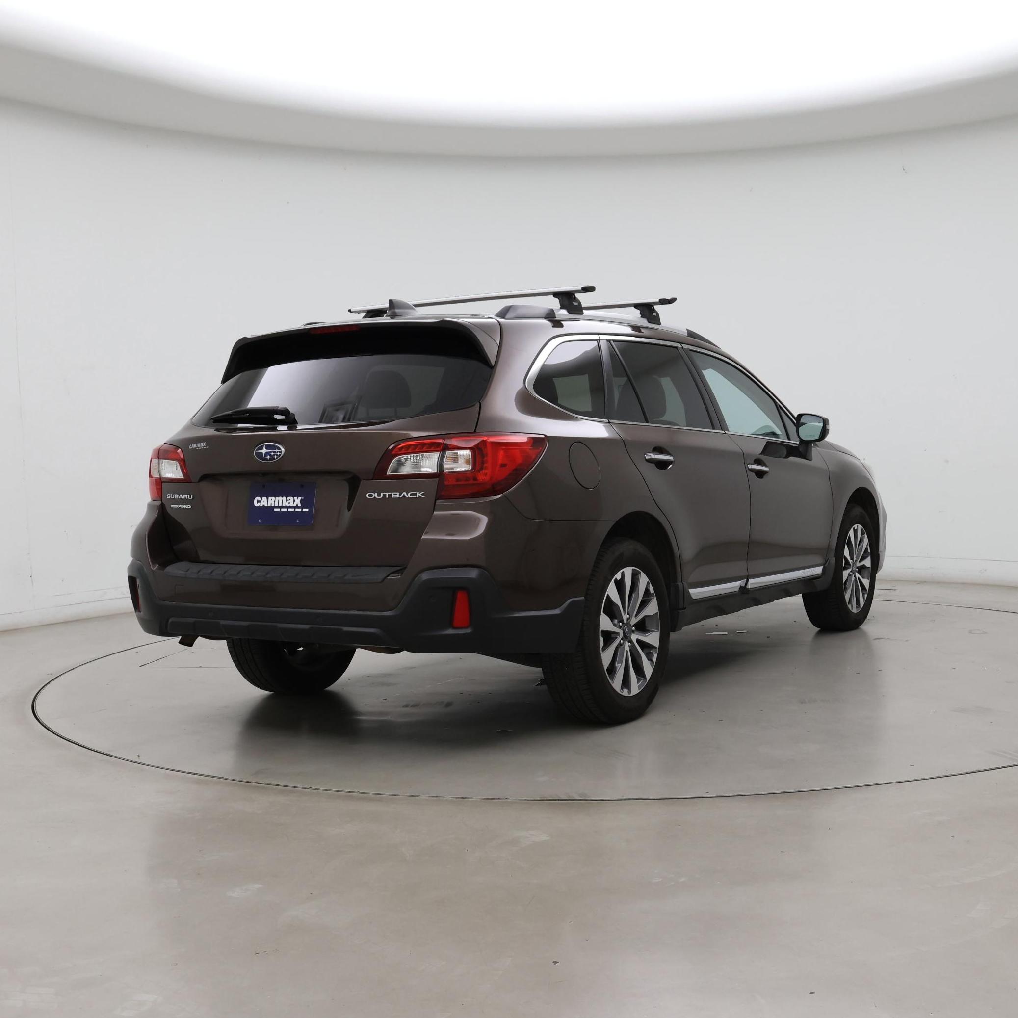 Thumbnail: 2019 Subaru Outback - 8