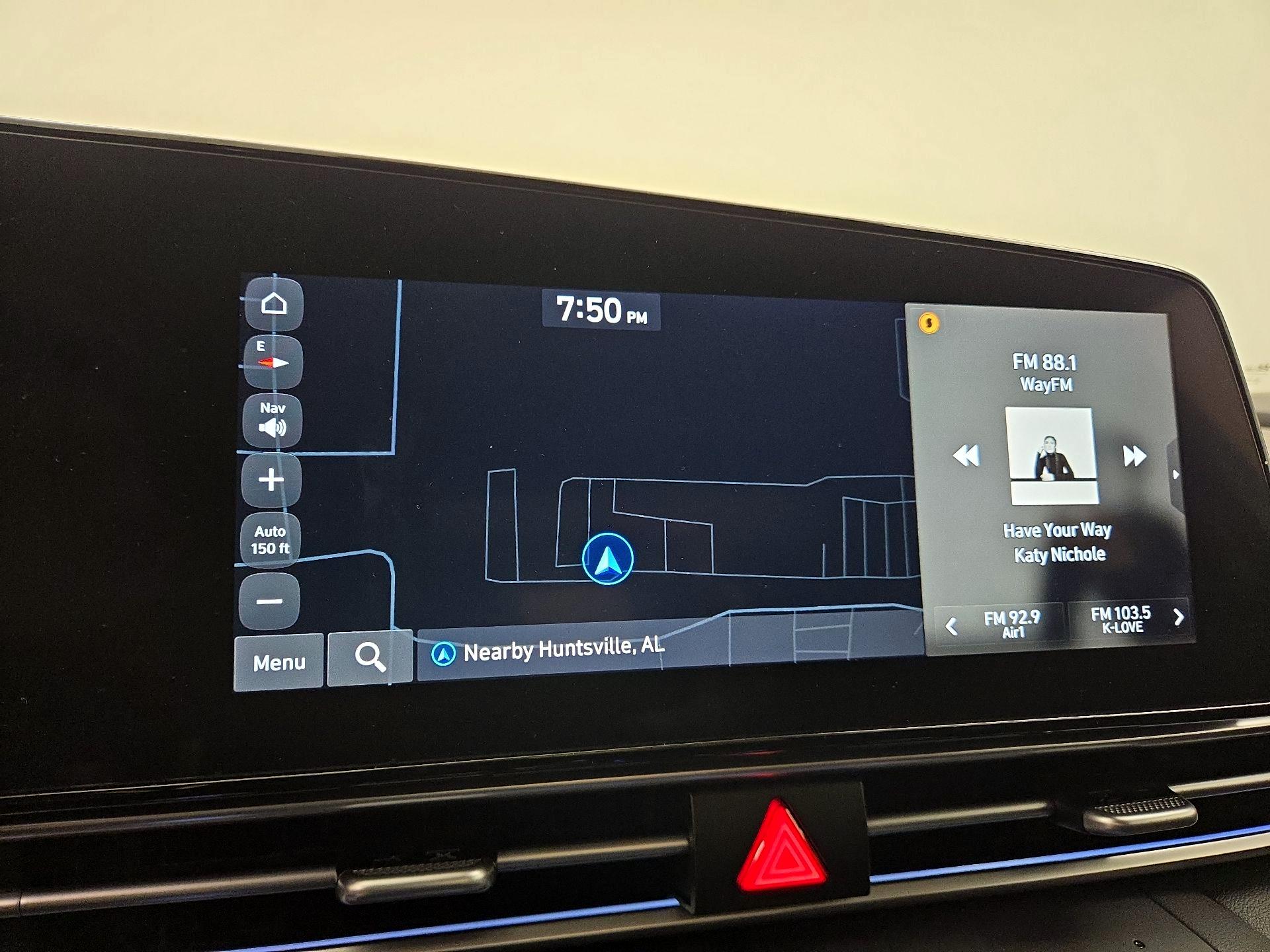 Thumbnail: 2024 Hyundai Elantra - 14