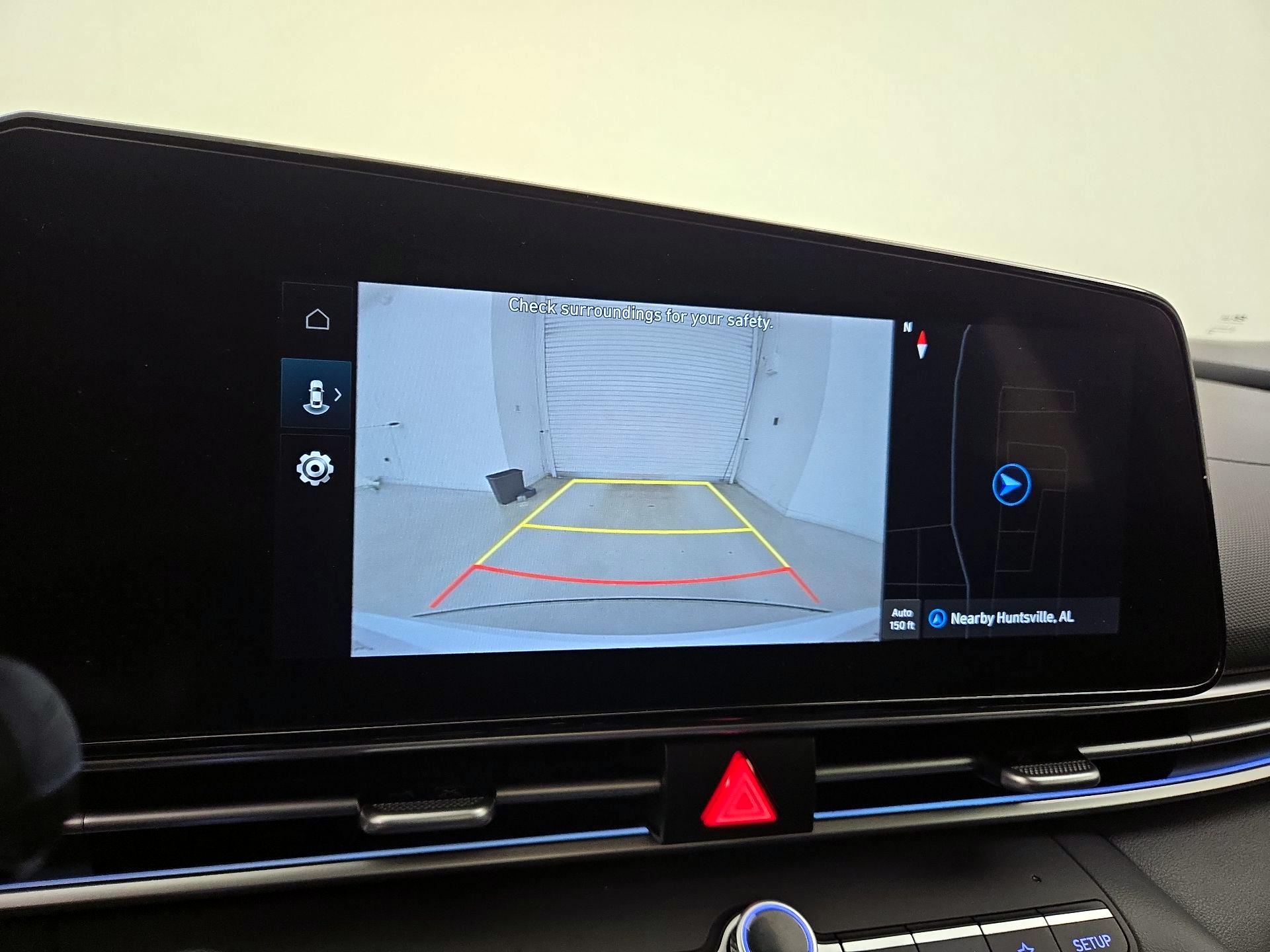 Thumbnail: 2024 Hyundai Elantra - 15