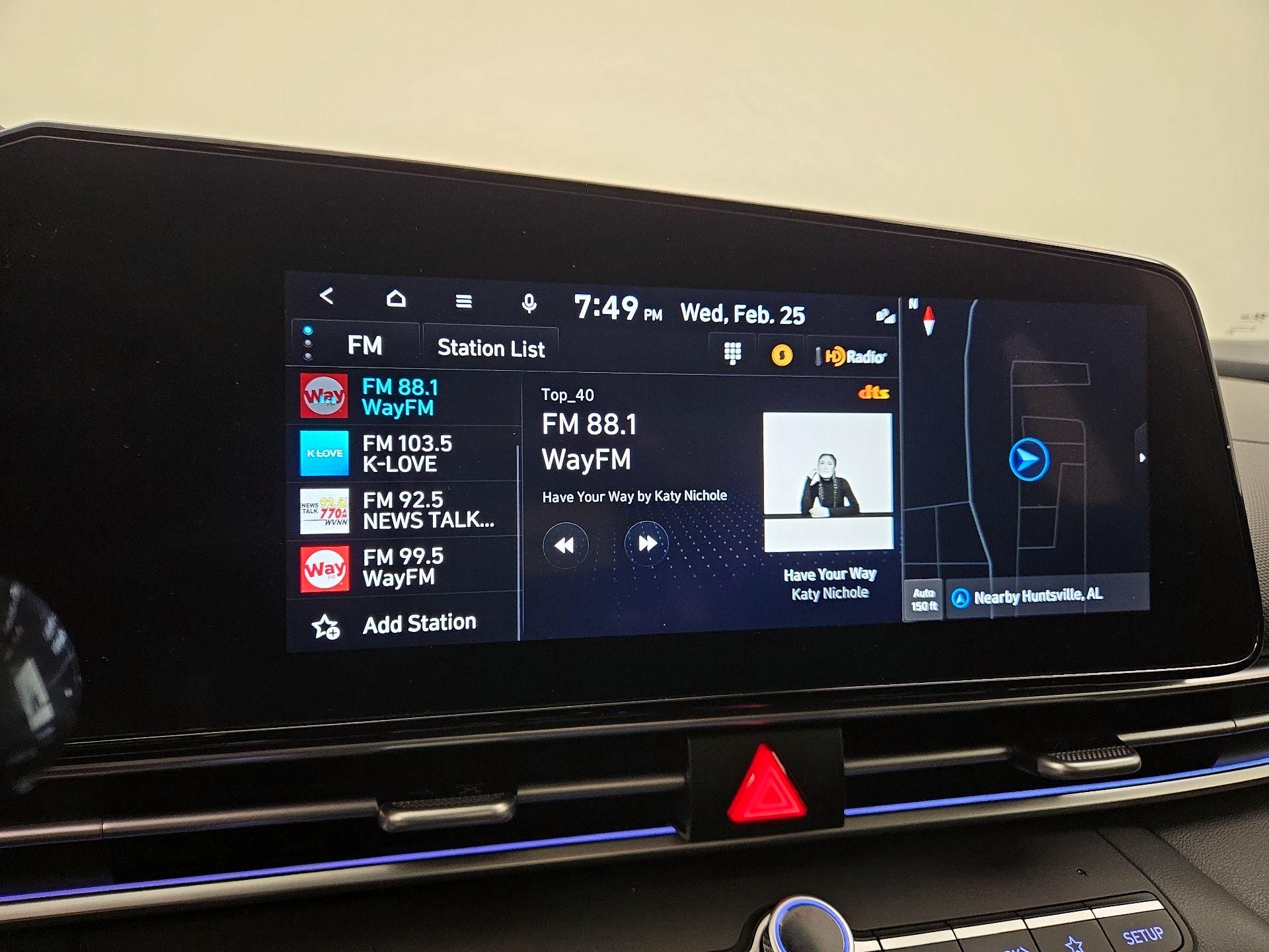 Thumbnail: 2024 Hyundai Elantra - 16