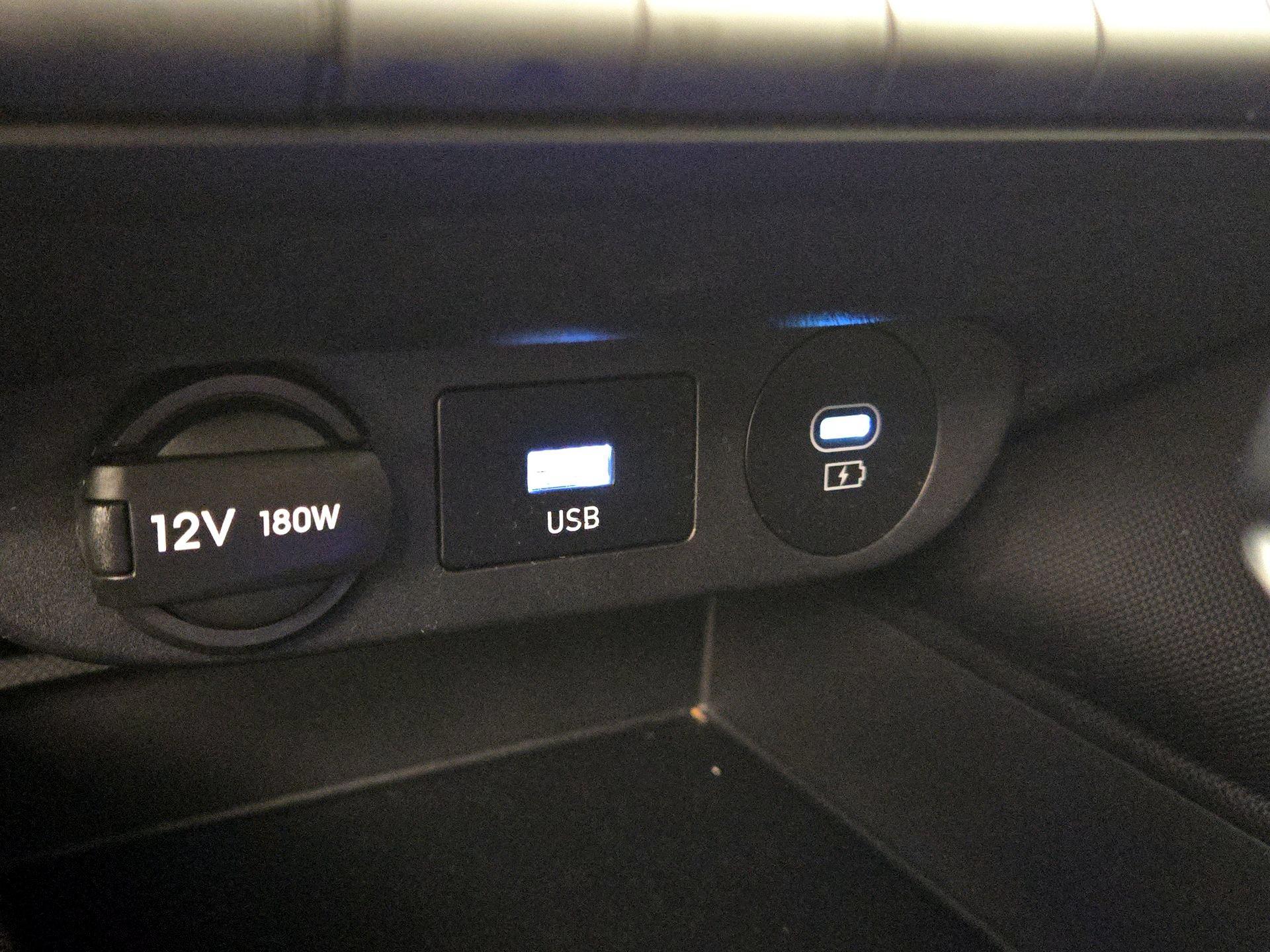 Thumbnail: 2024 Hyundai Elantra - 19