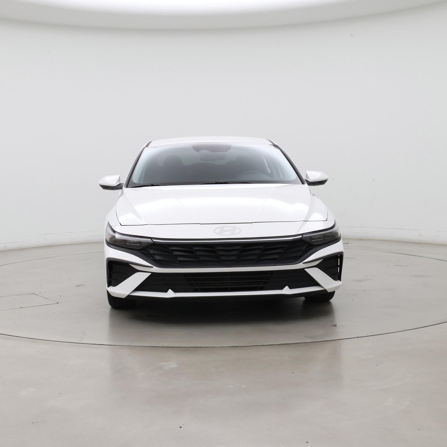 Thumbnail: 2024 Hyundai Elantra - 5