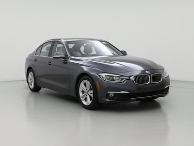 2016 BMW 328 I