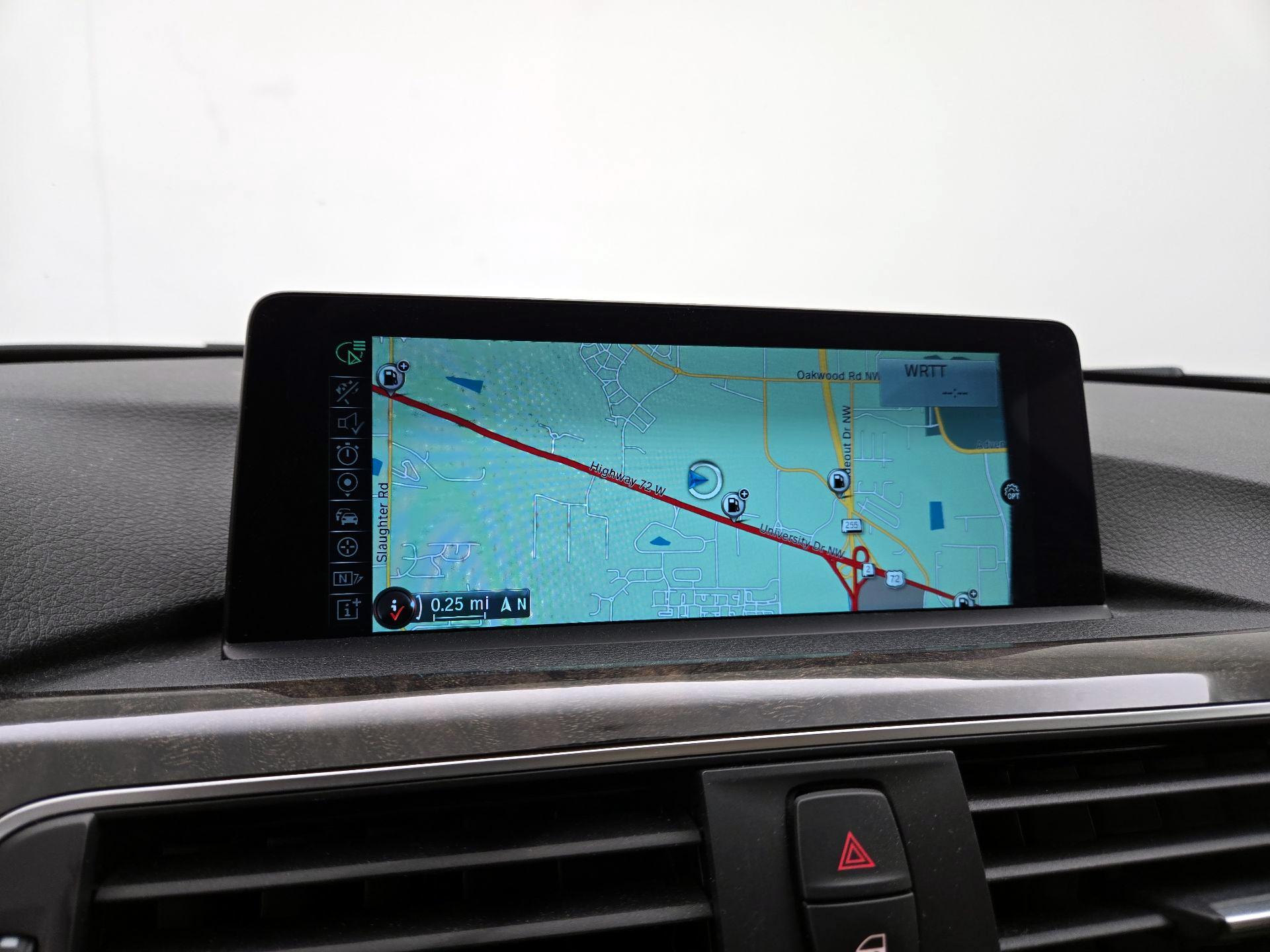 Thumbnail: 2016 BMW 3 Series - 14