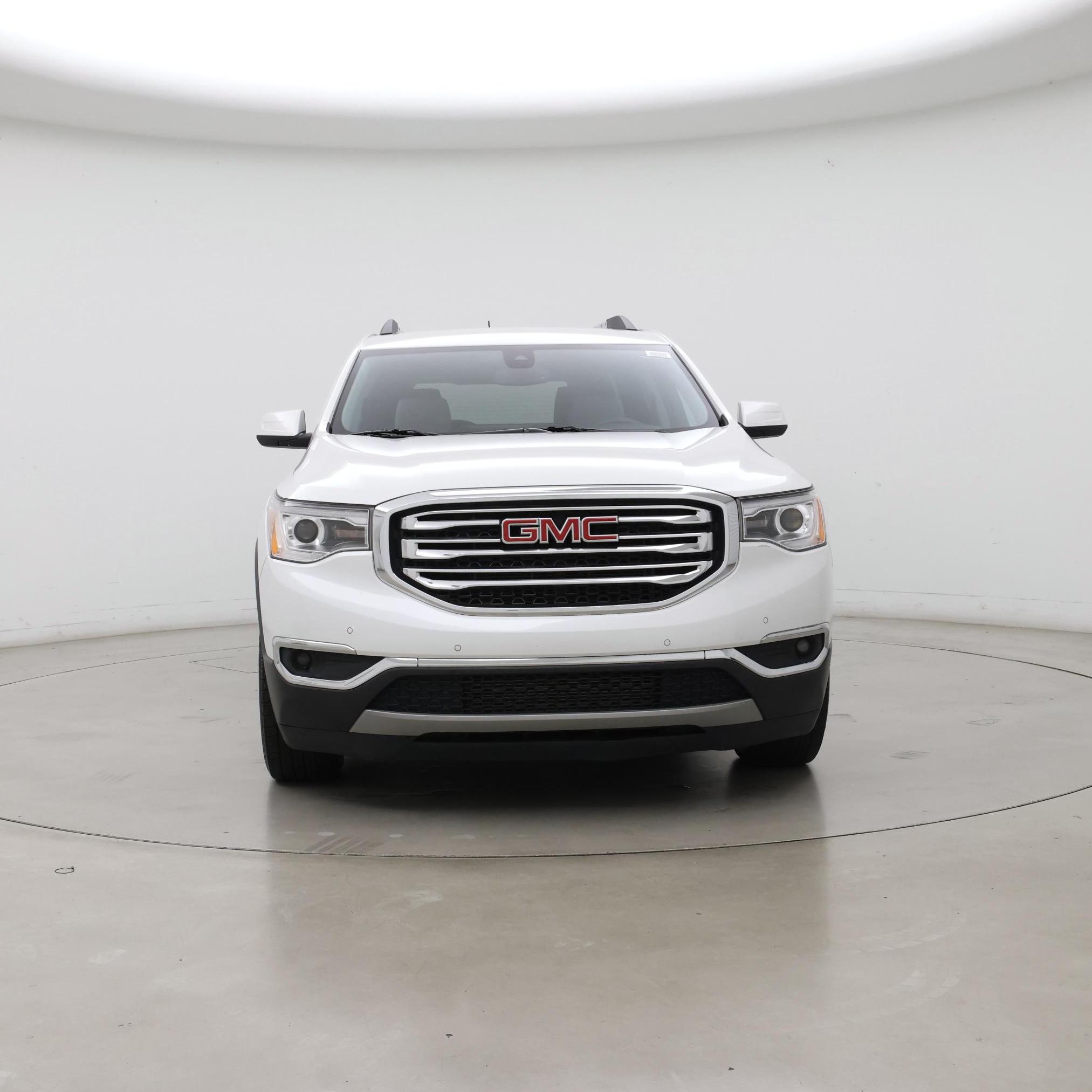 Thumbnail: 2017 GMC Acadia - 5