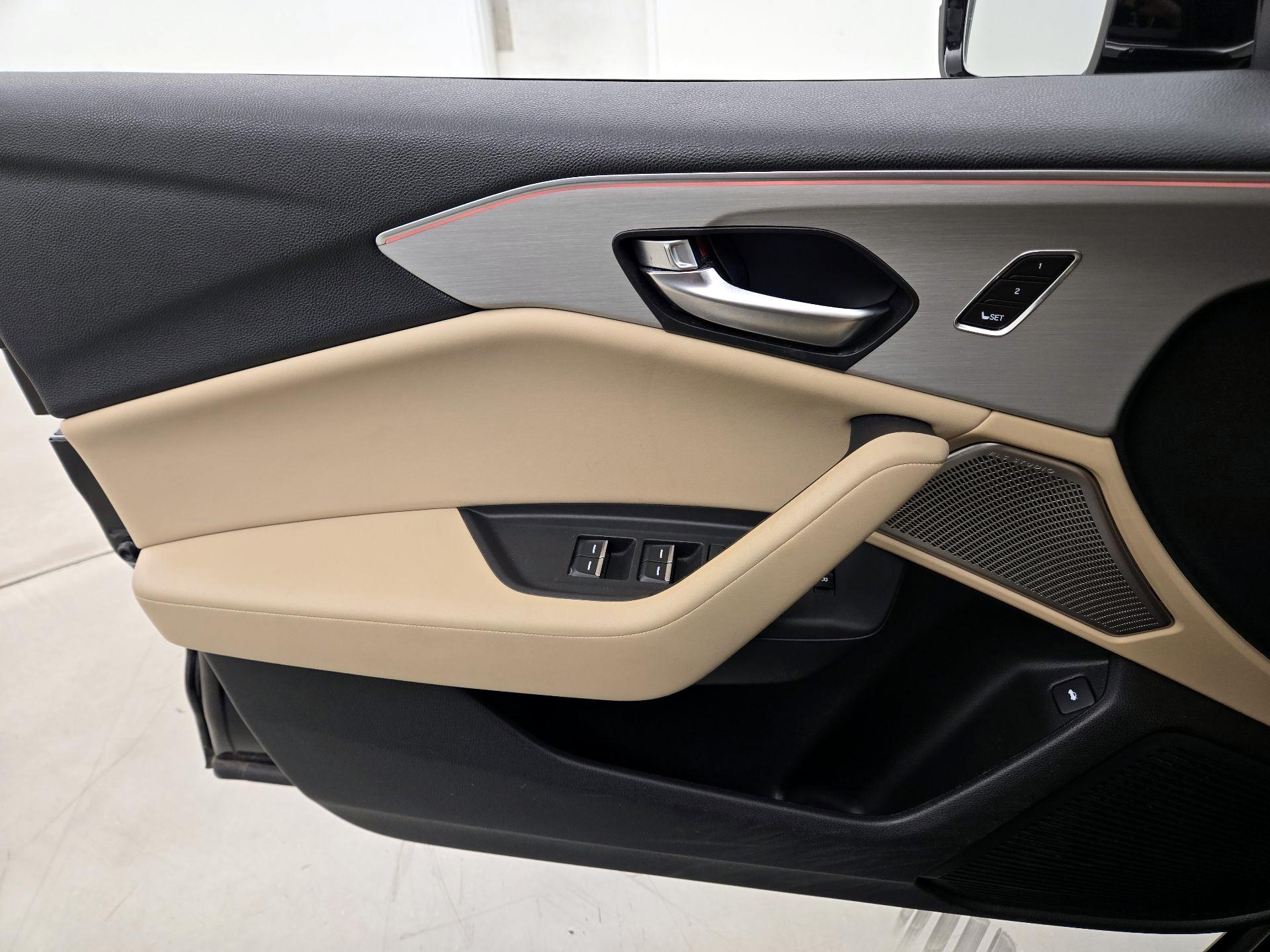 Thumbnail: 2021 Acura TLX - 12