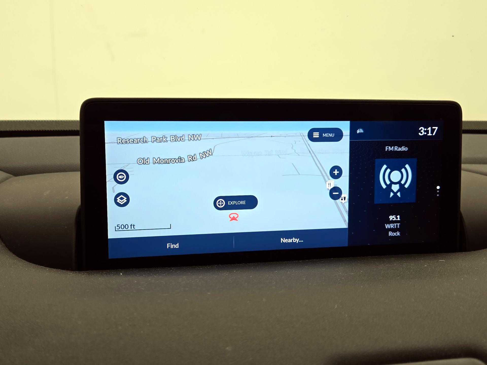 Thumbnail: 2021 Acura TLX - 14