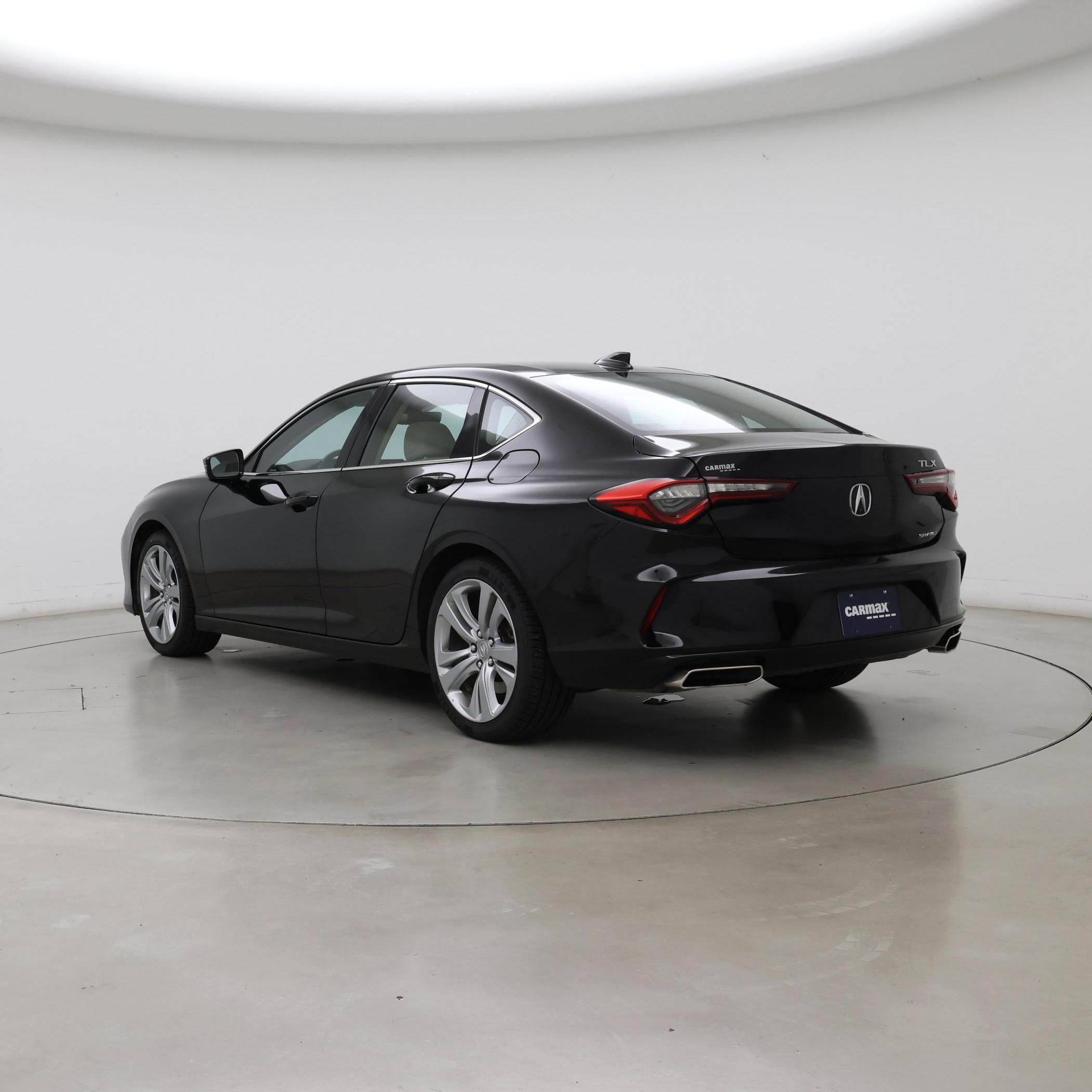 Thumbnail: 2021 Acura TLX - 2