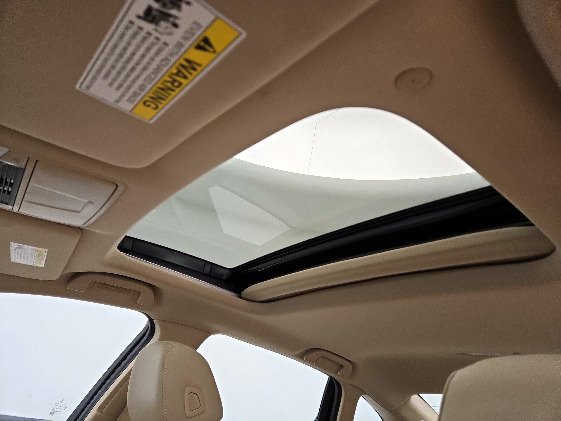 Thumbnail: 2021 Acura TLX - 20