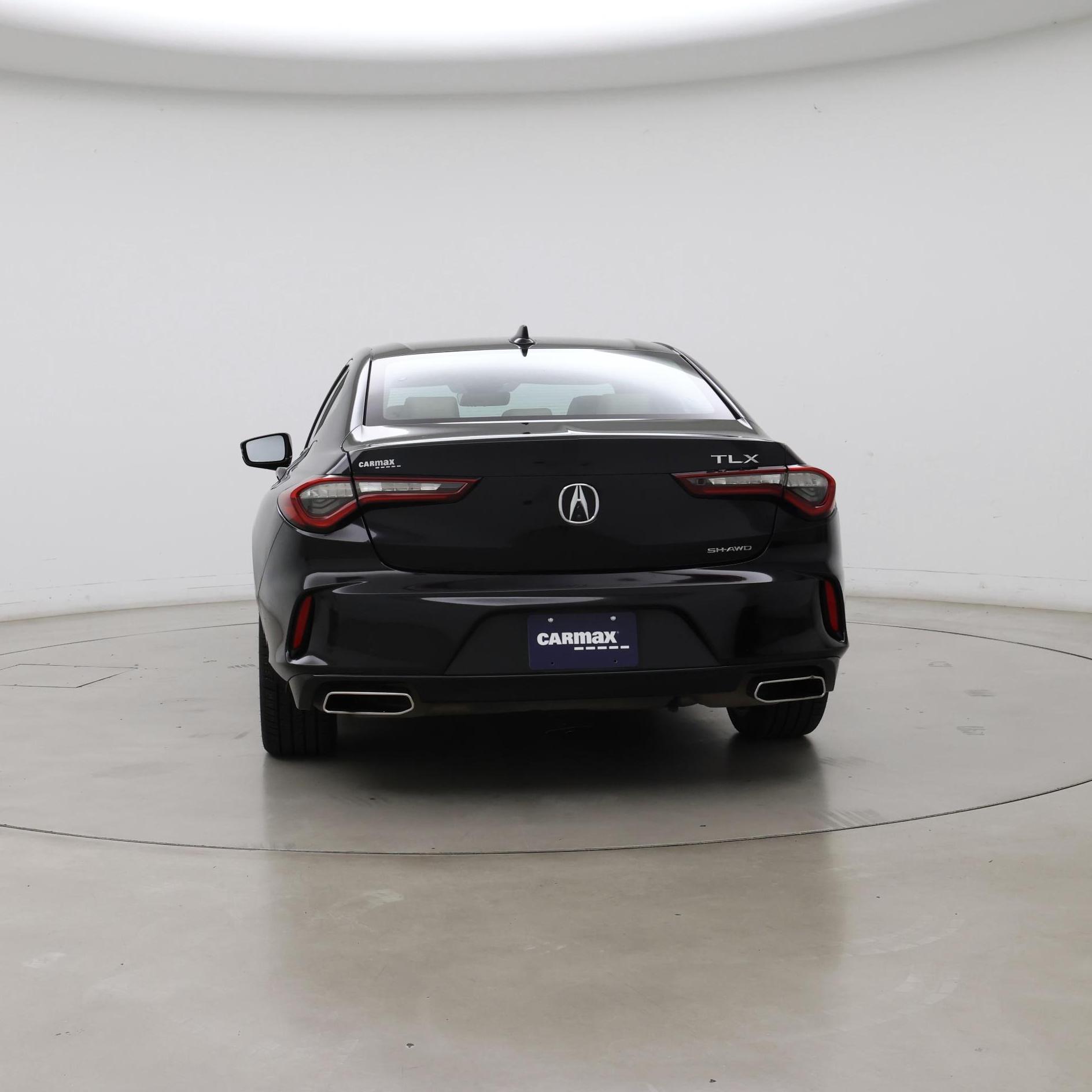 Thumbnail: 2021 Acura TLX - 6