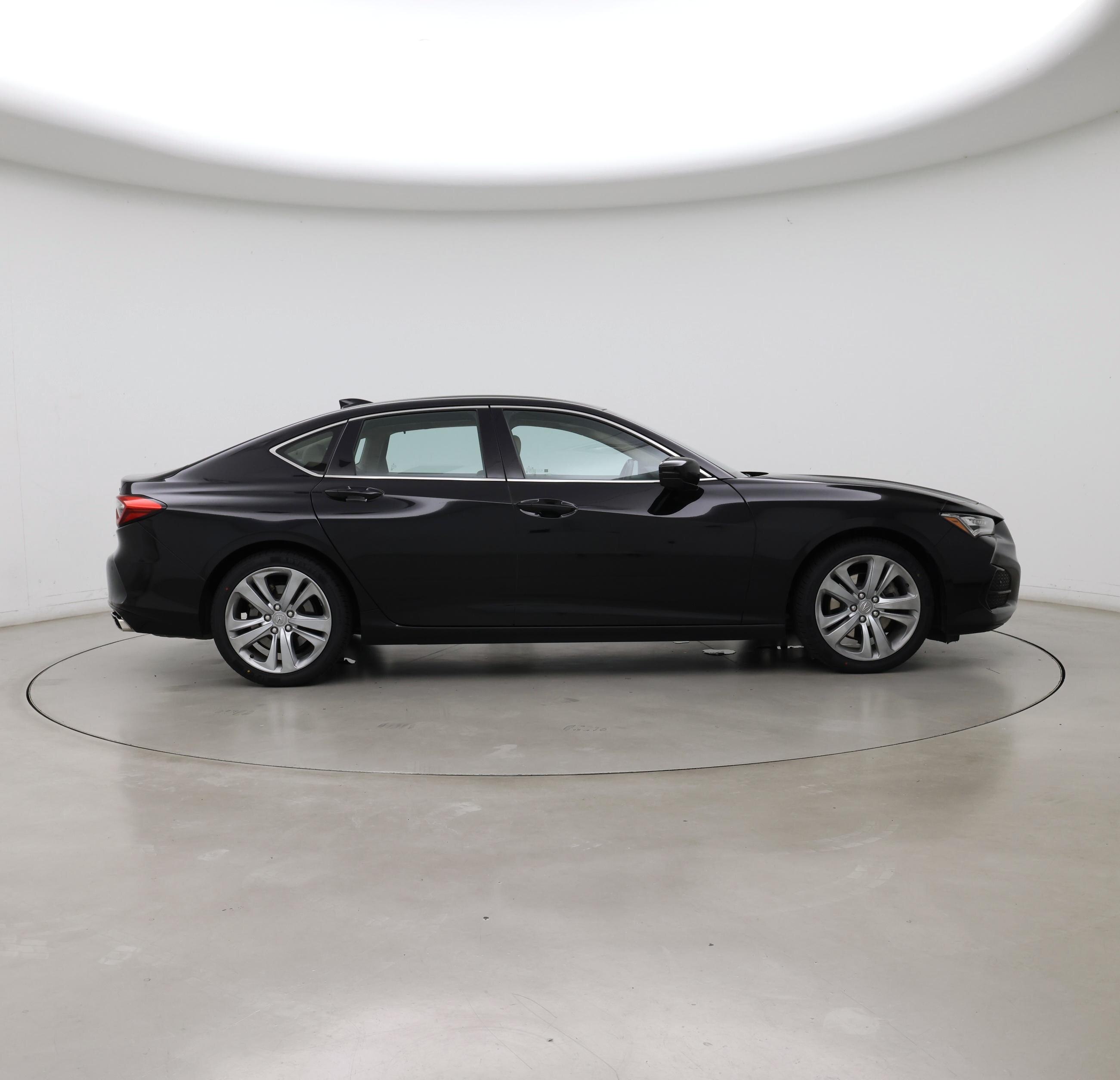 Thumbnail: 2021 Acura TLX - 7