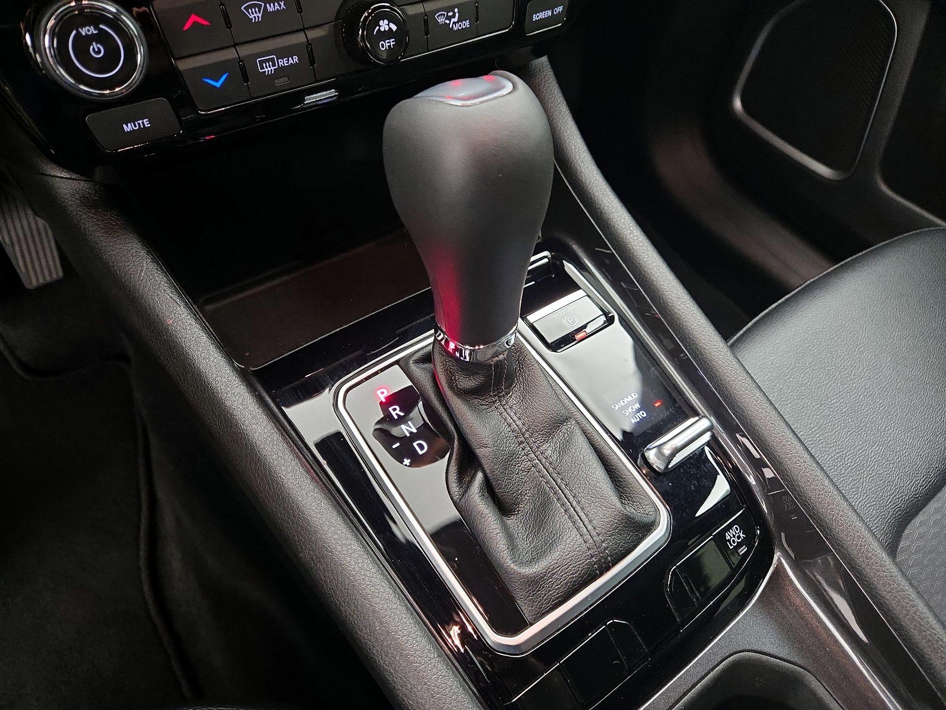 Thumbnail: 2024 Jeep Compass - 17