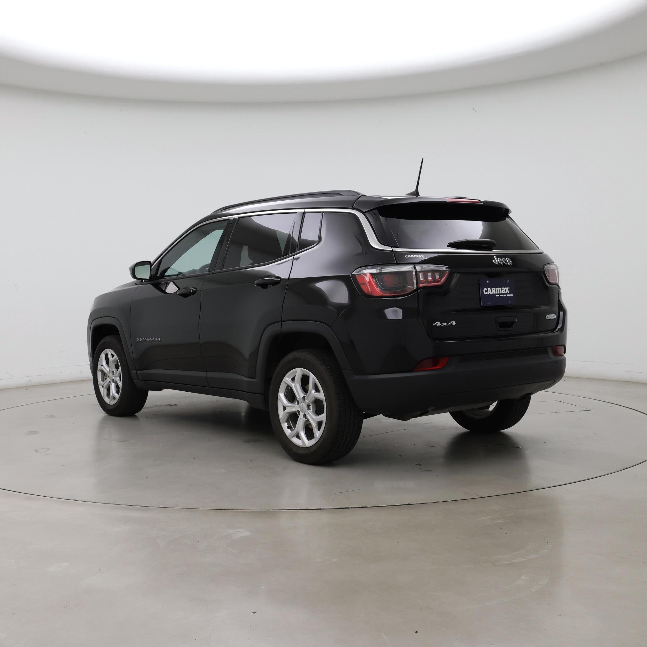 Thumbnail: 2024 Jeep Compass - 2