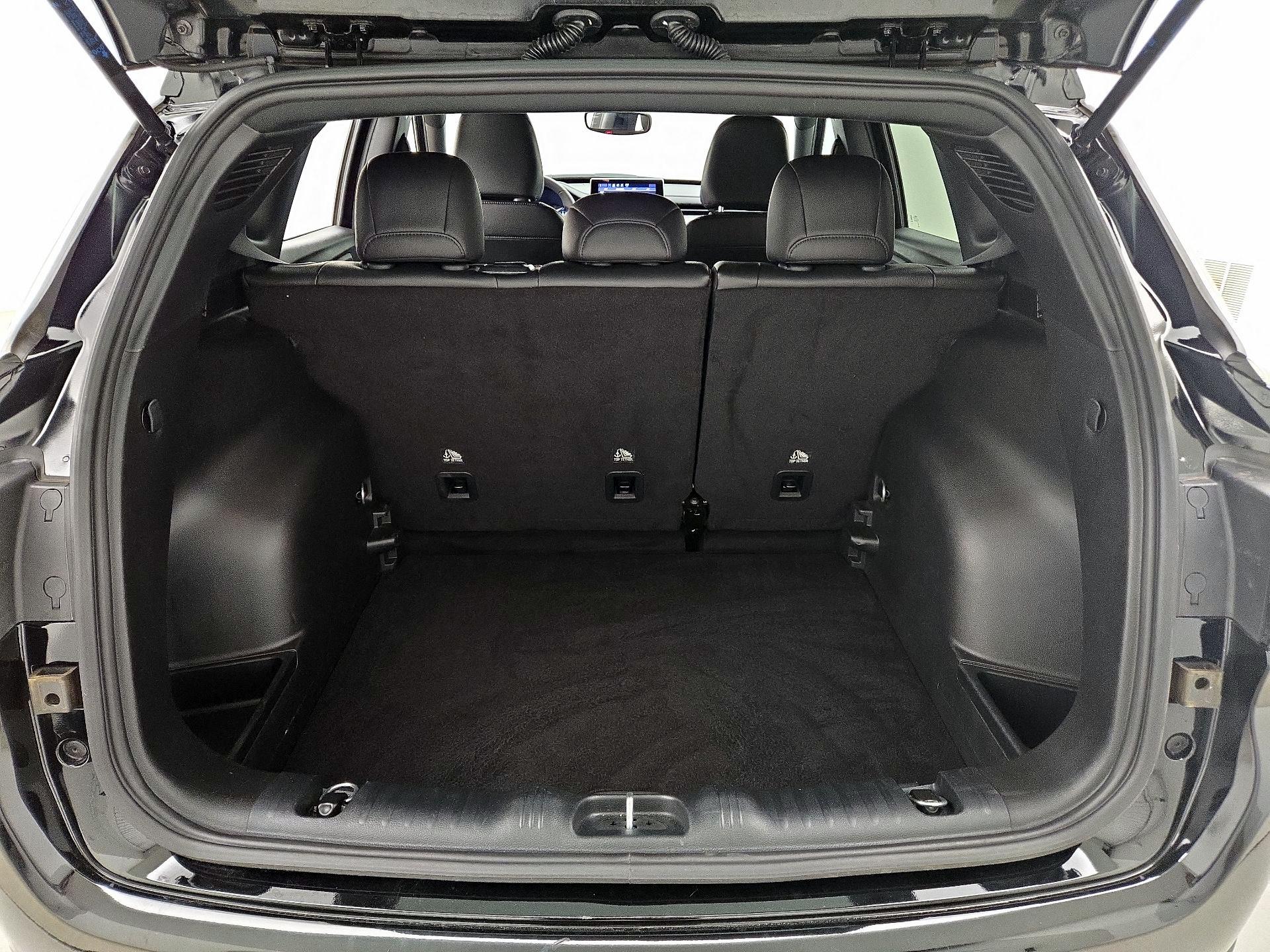 Thumbnail: 2024 Jeep Compass - 20