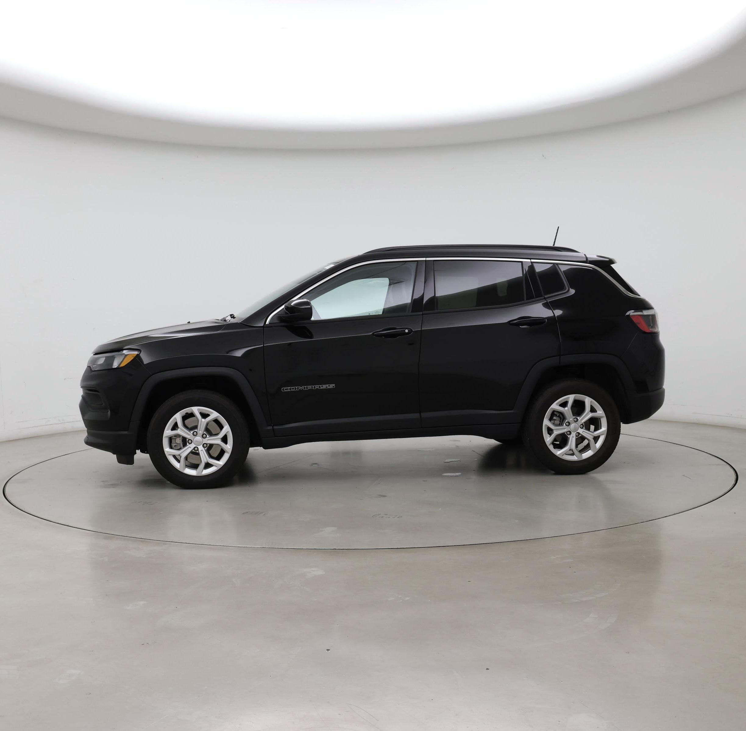 Thumbnail: 2024 Jeep Compass - 3