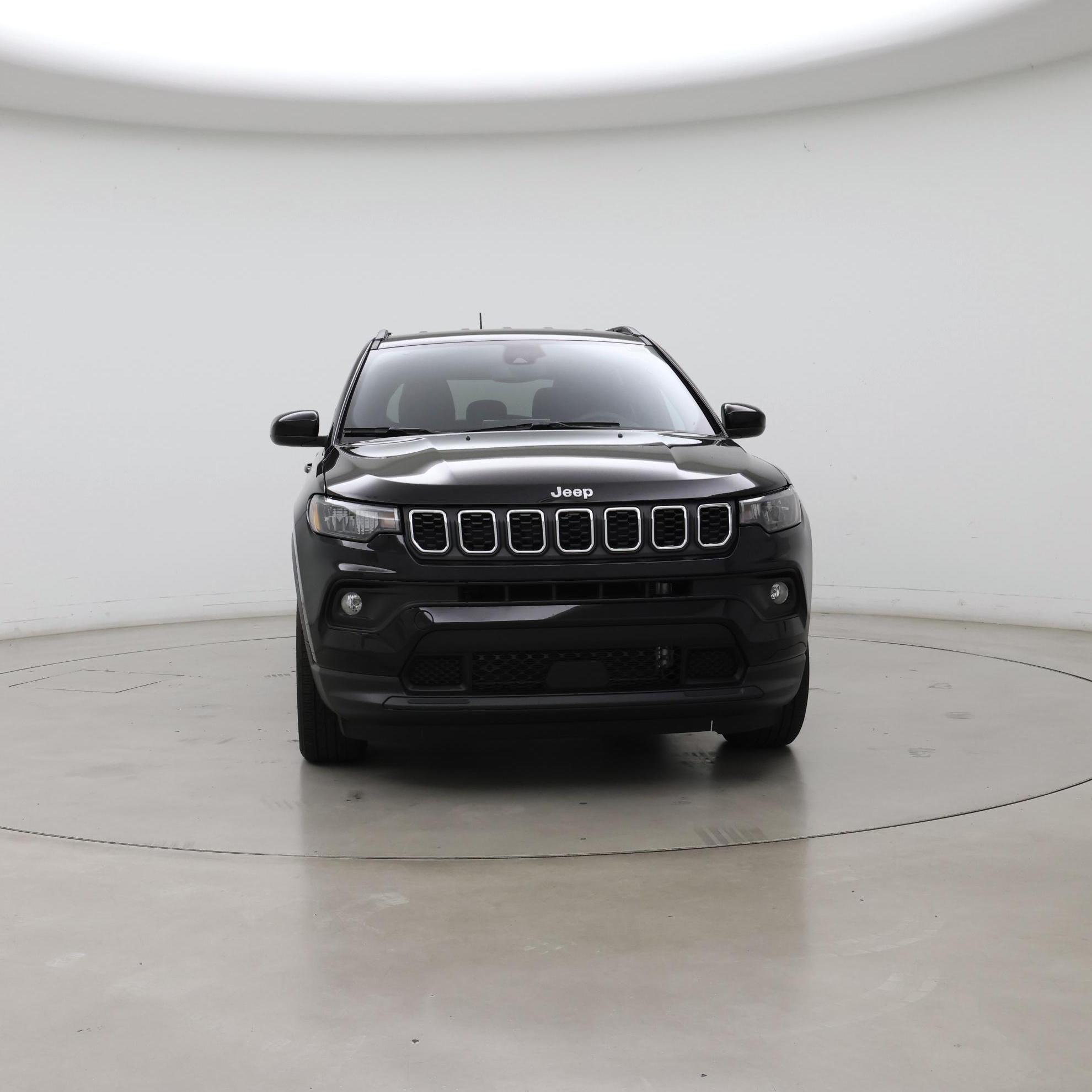 Thumbnail: 2024 Jeep Compass - 5