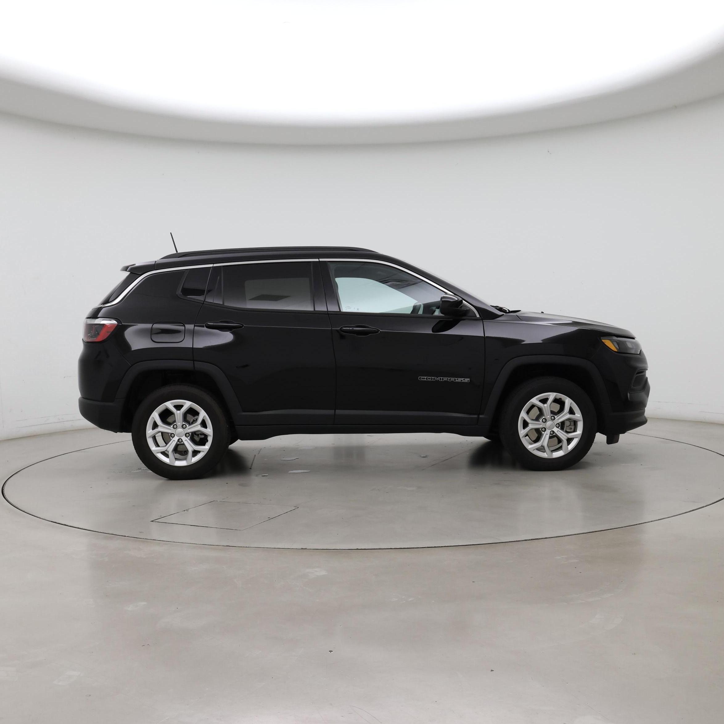 Thumbnail: 2024 Jeep Compass - 7