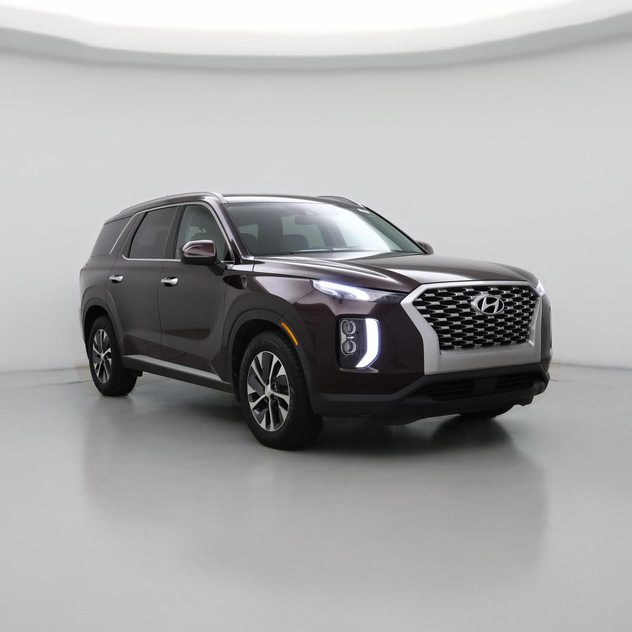 Thumbnail: 2022 Hyundai Palisade - 1