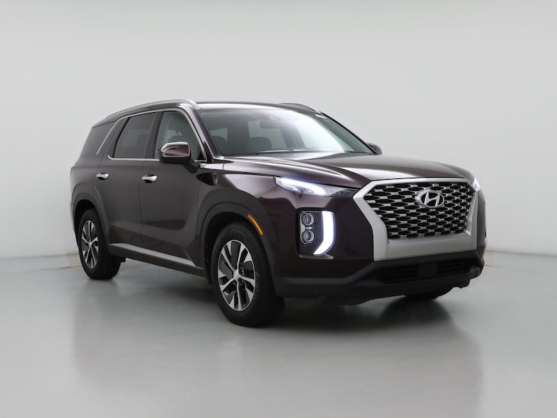 2022 Hyundai Palisade SEL -
                  Huntsville, AL