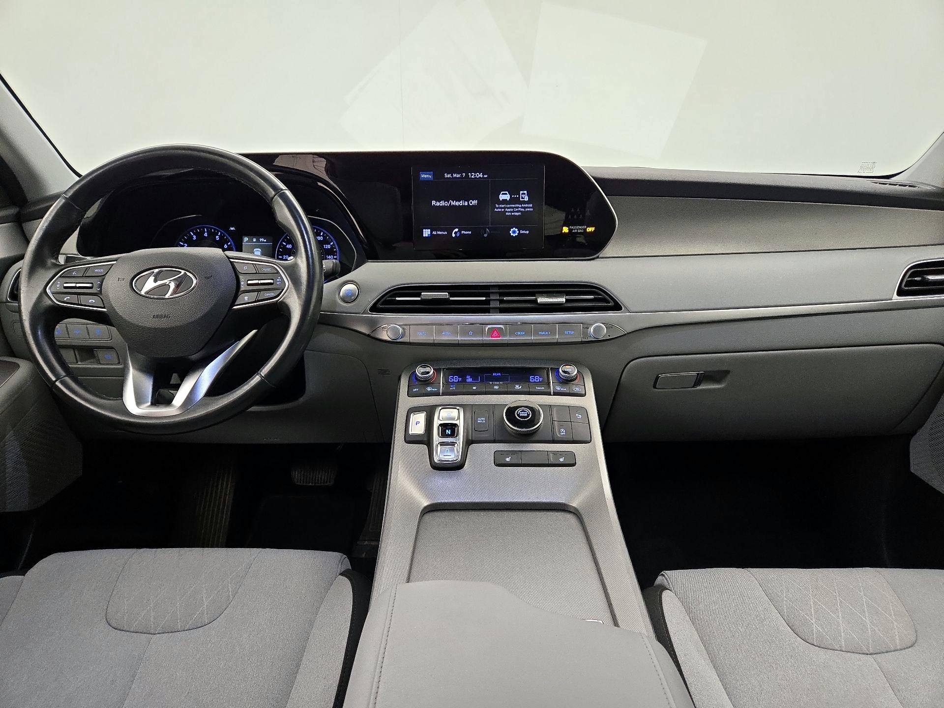 Thumbnail: 2022 Hyundai Palisade - 9