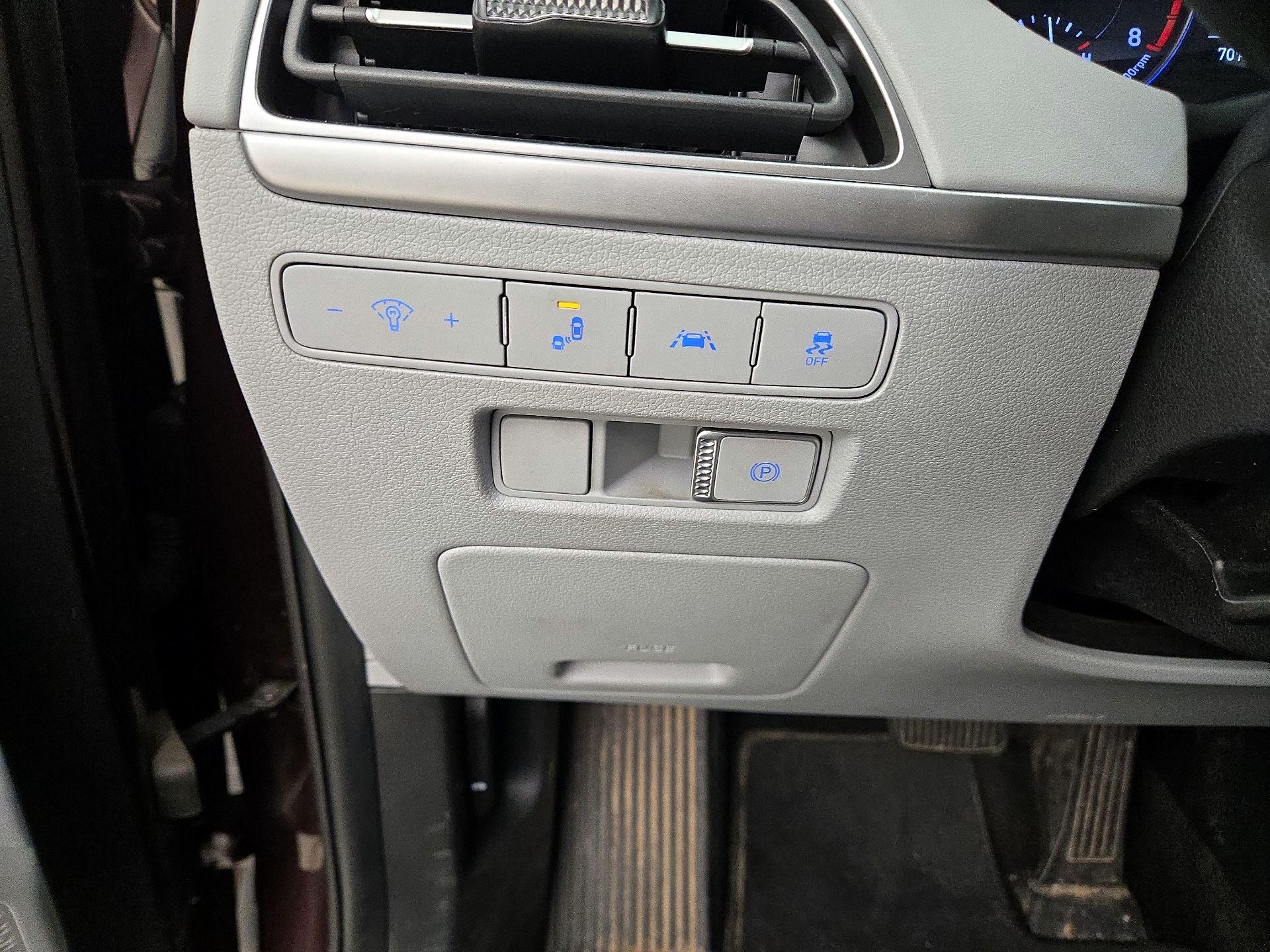 Thumbnail: 2022 Hyundai Palisade - 13