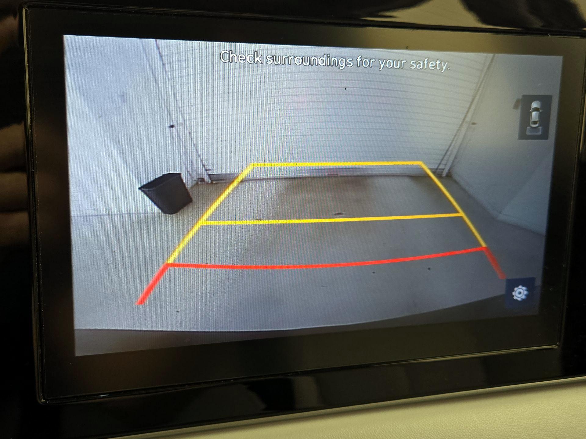 Thumbnail: 2022 Hyundai Palisade - 14