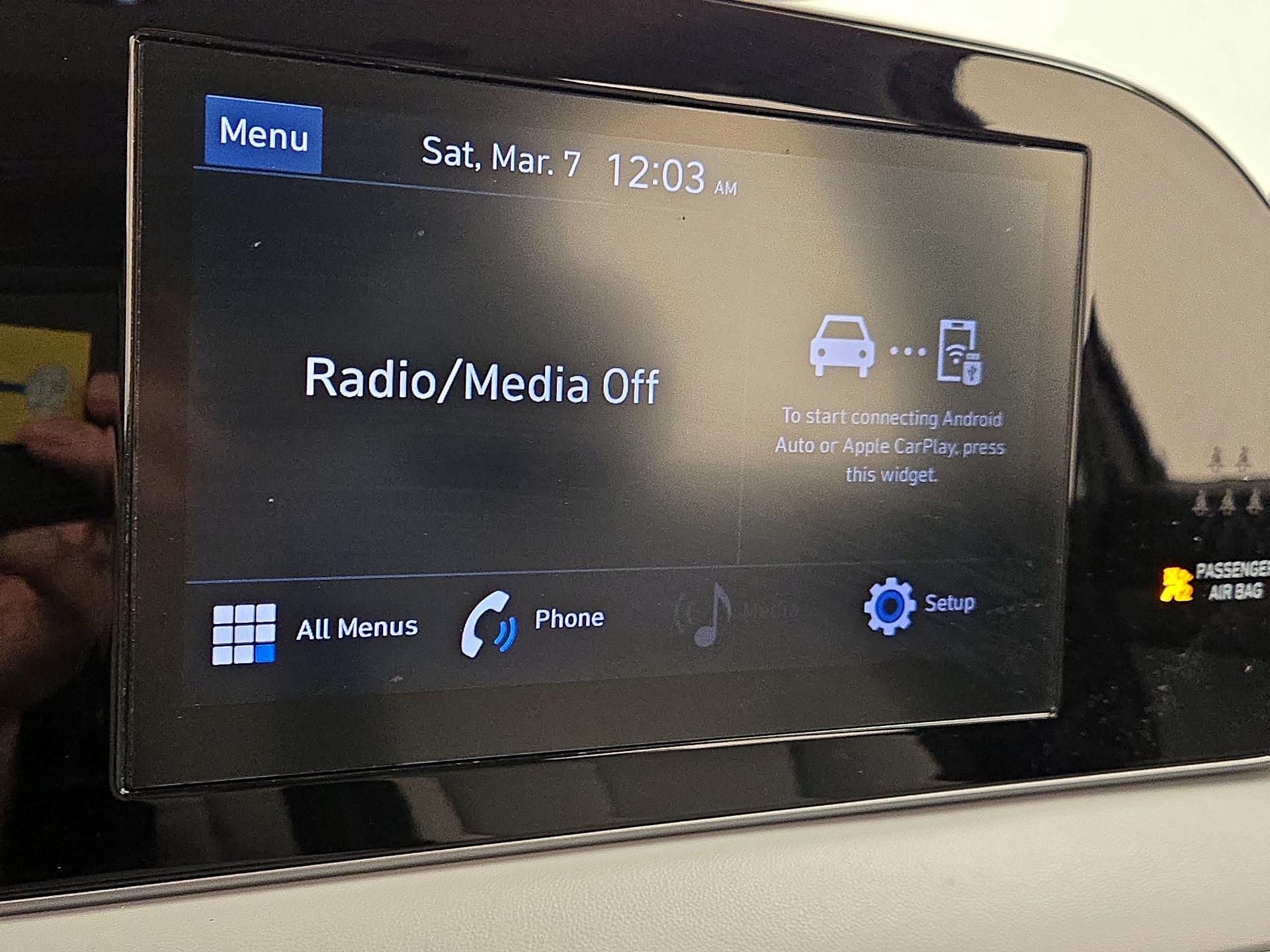 Thumbnail: 2022 Hyundai Palisade - 15